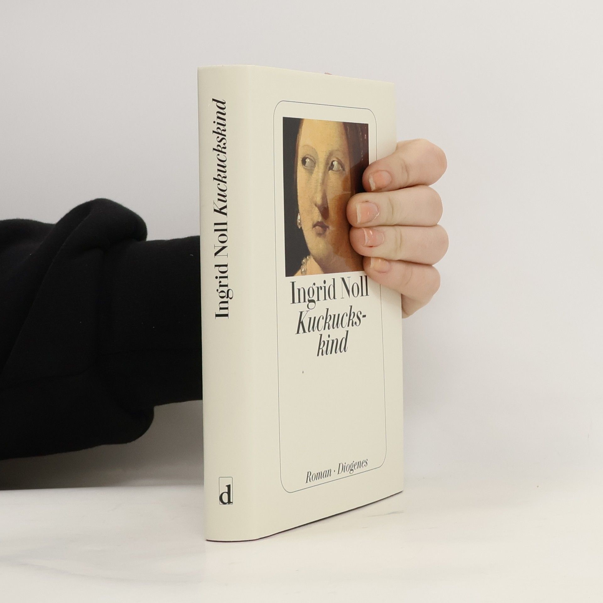 Ingrid Noll Kuckuckskind