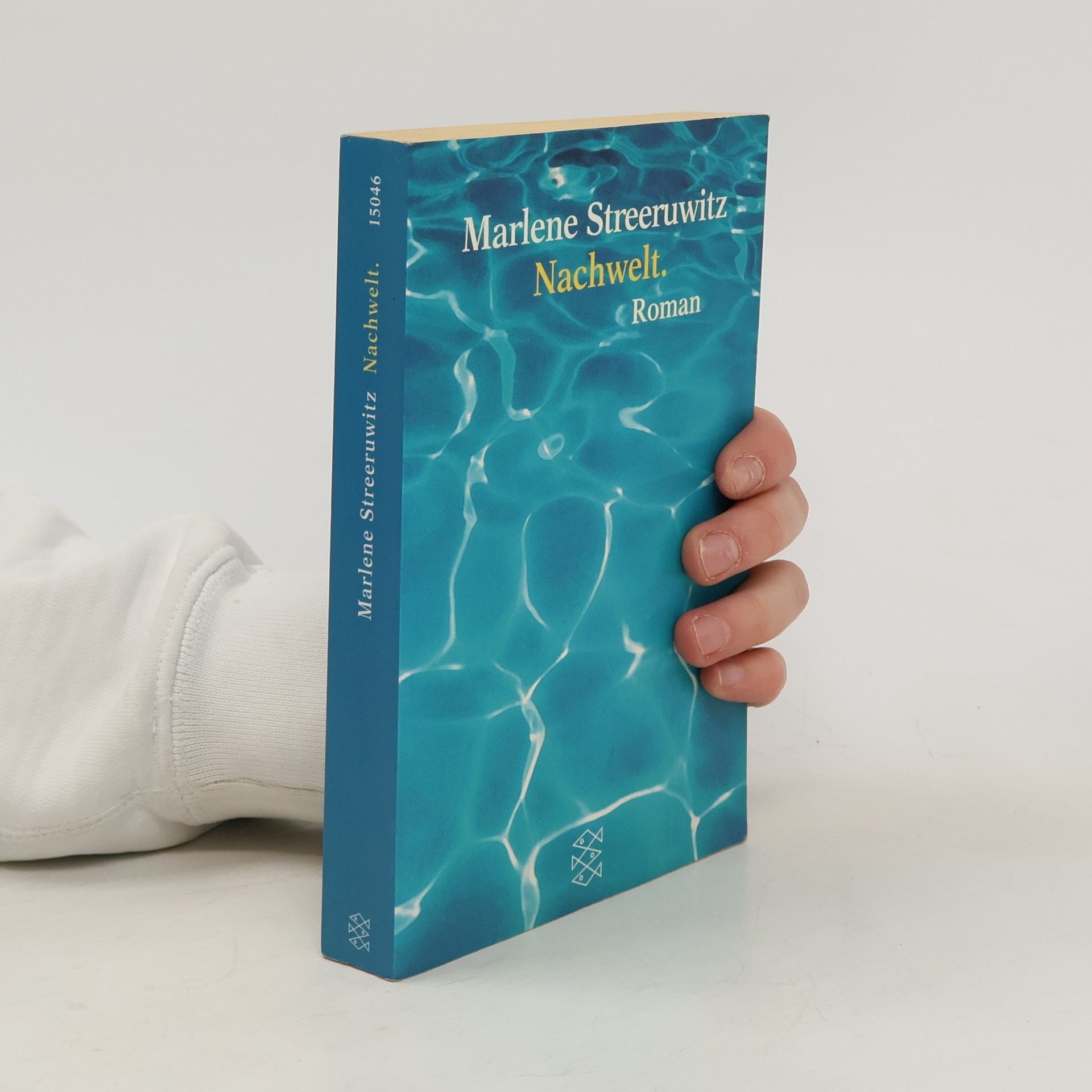 Marlene Streeruwitz Nachwelt