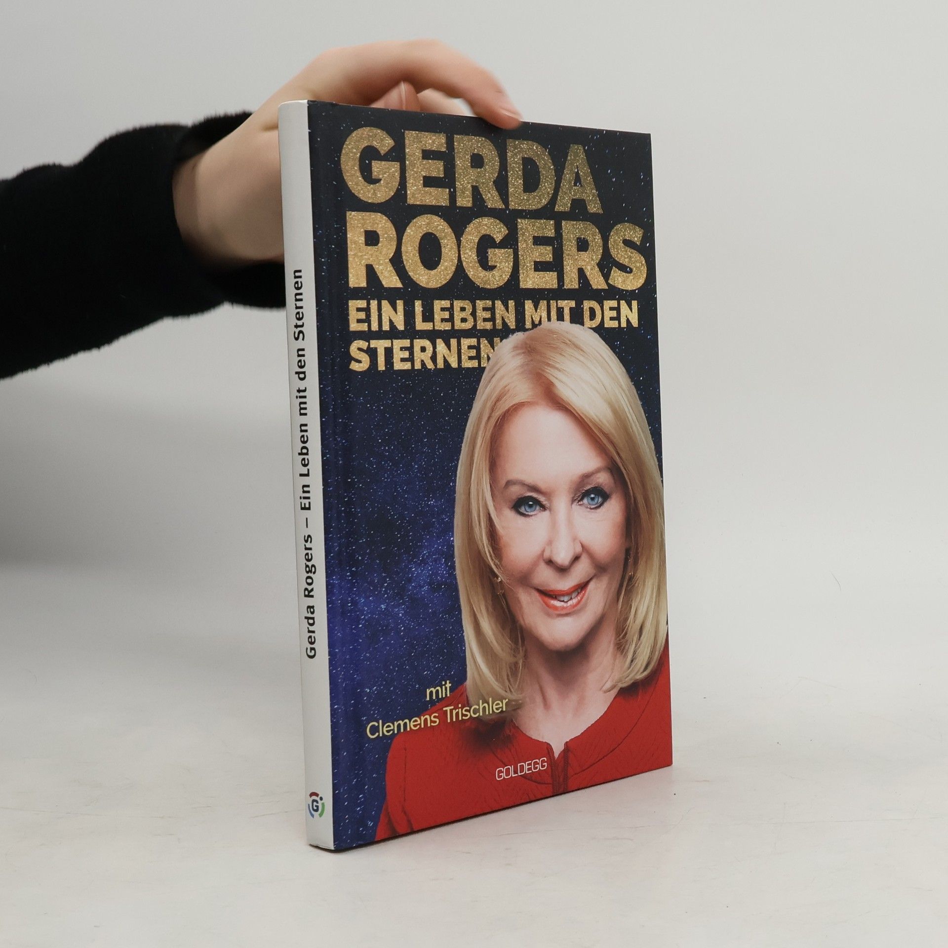 Ein Leben mit den Sternen