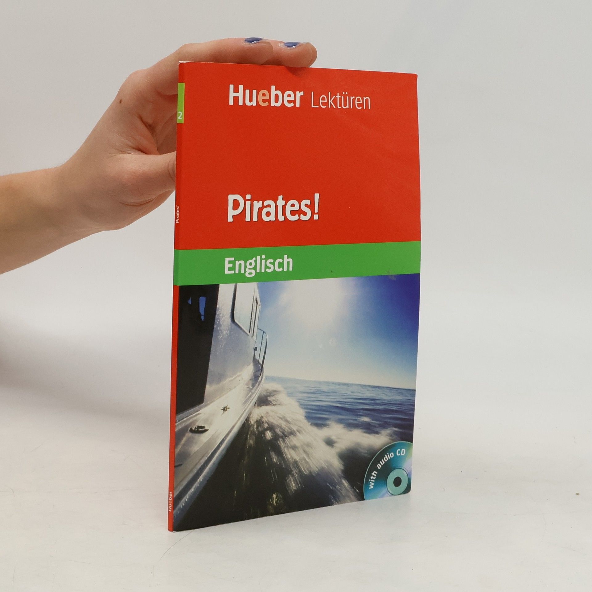 Kolektív autorov Pirates!