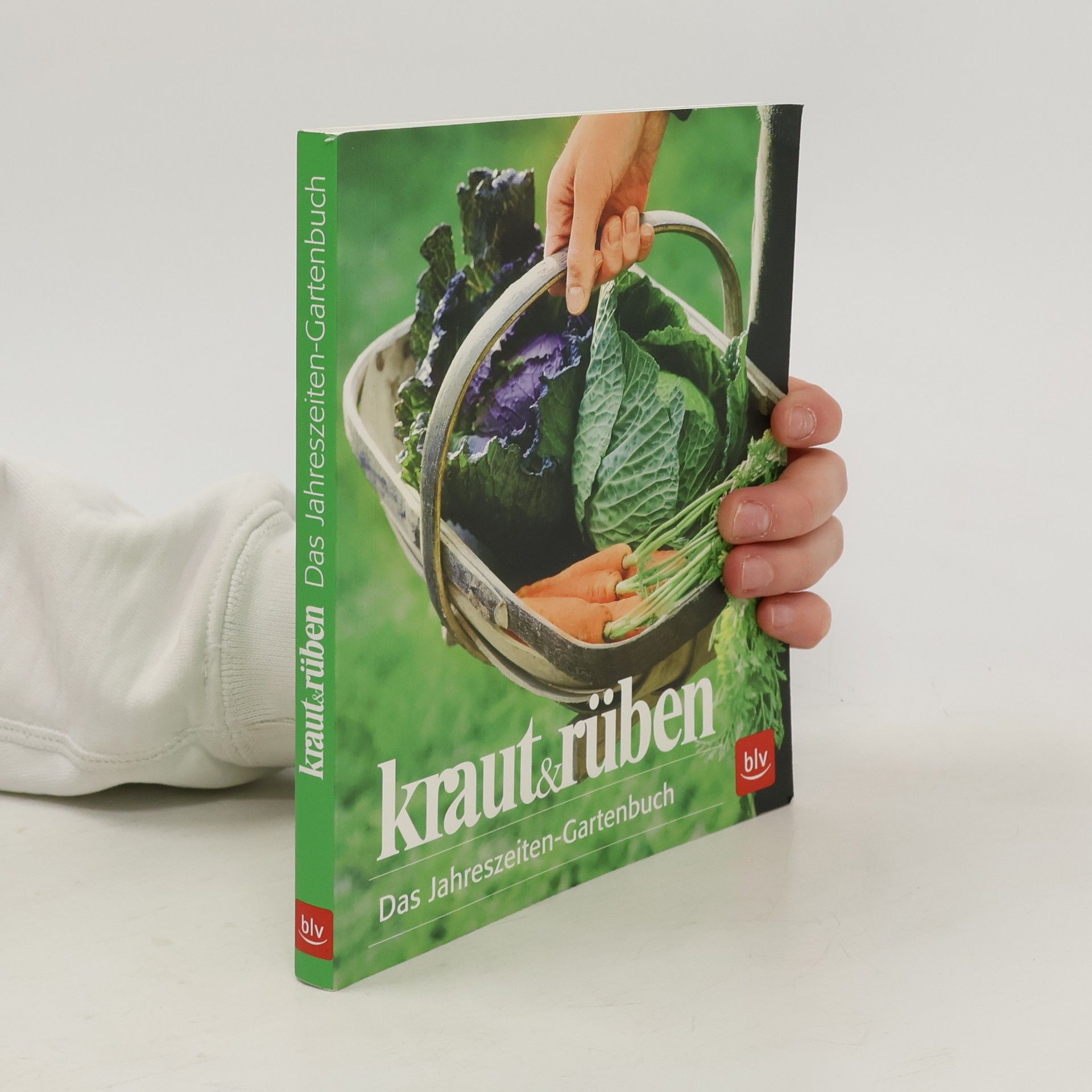 Katharina Bodenstein Kraut & Rüben