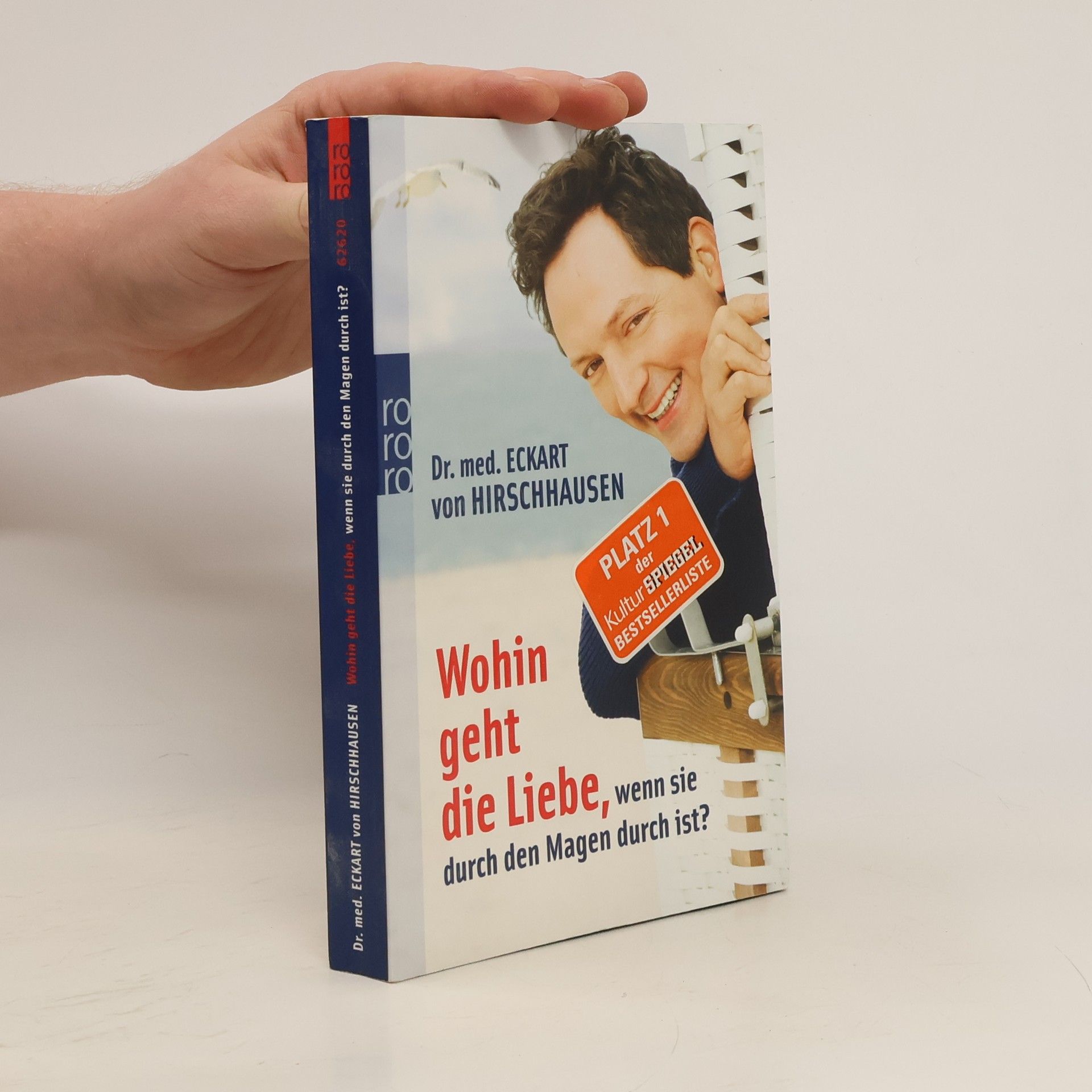 Wohin Geht Die Liebe, Wenn Sie Durch Den Magen Durch Ist?