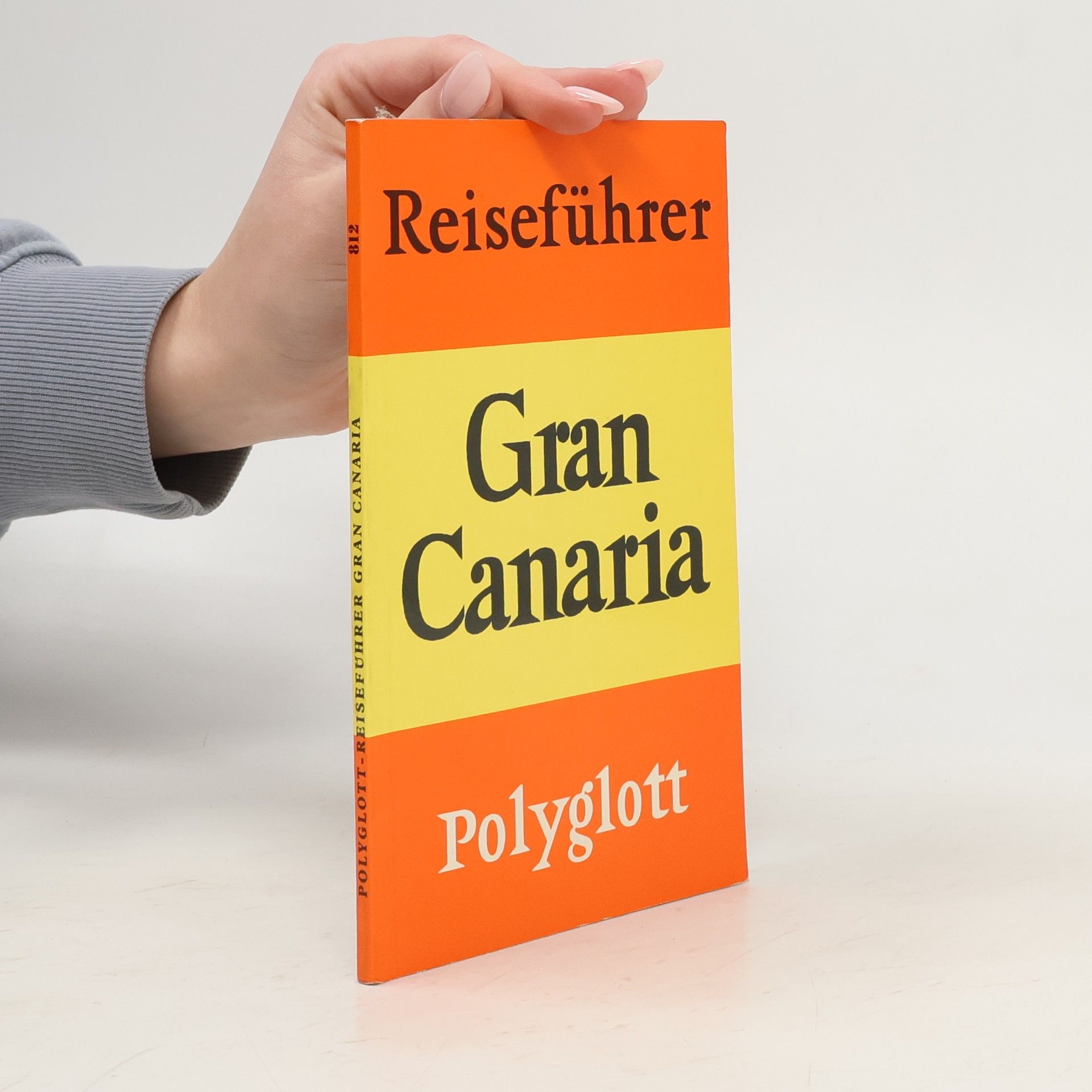 Hans Lajta Gran Canaria