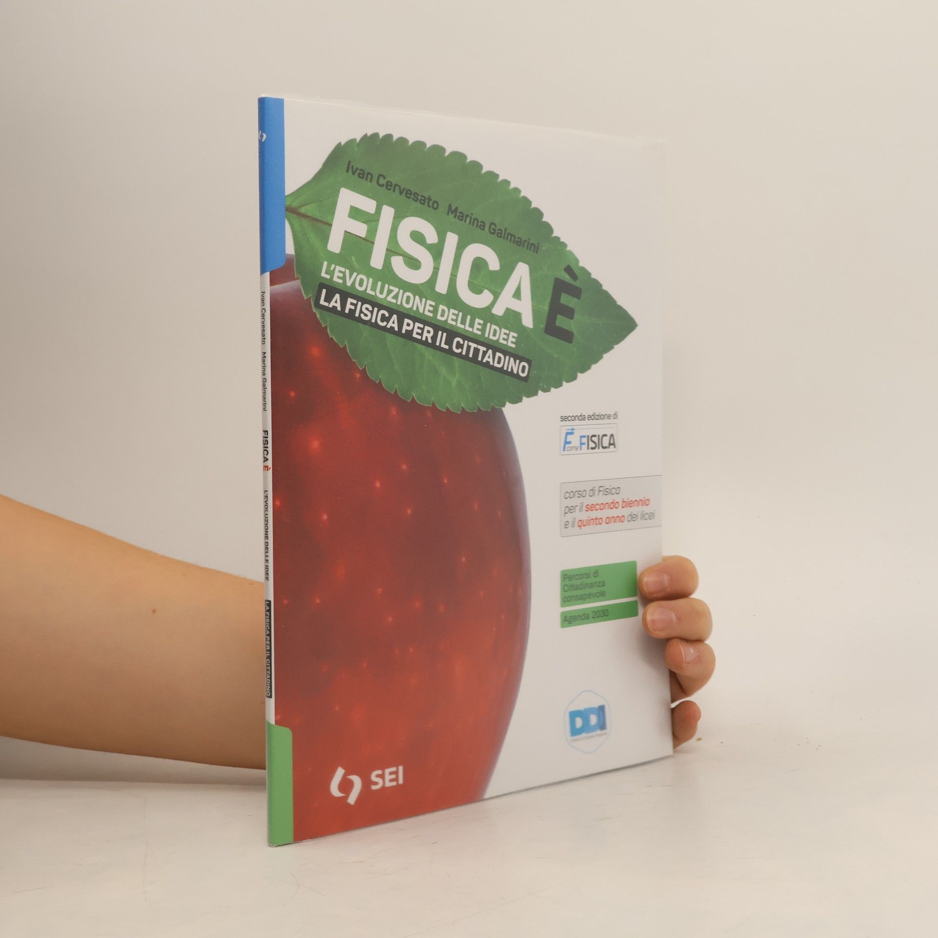 Fisicaè. L'evoluzione delle idee