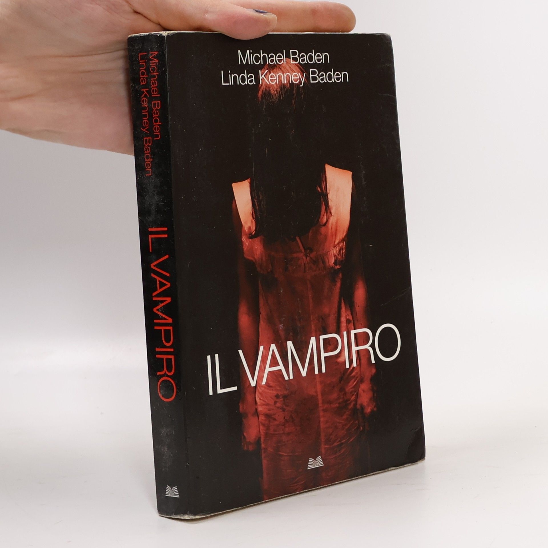 Il vampiro
