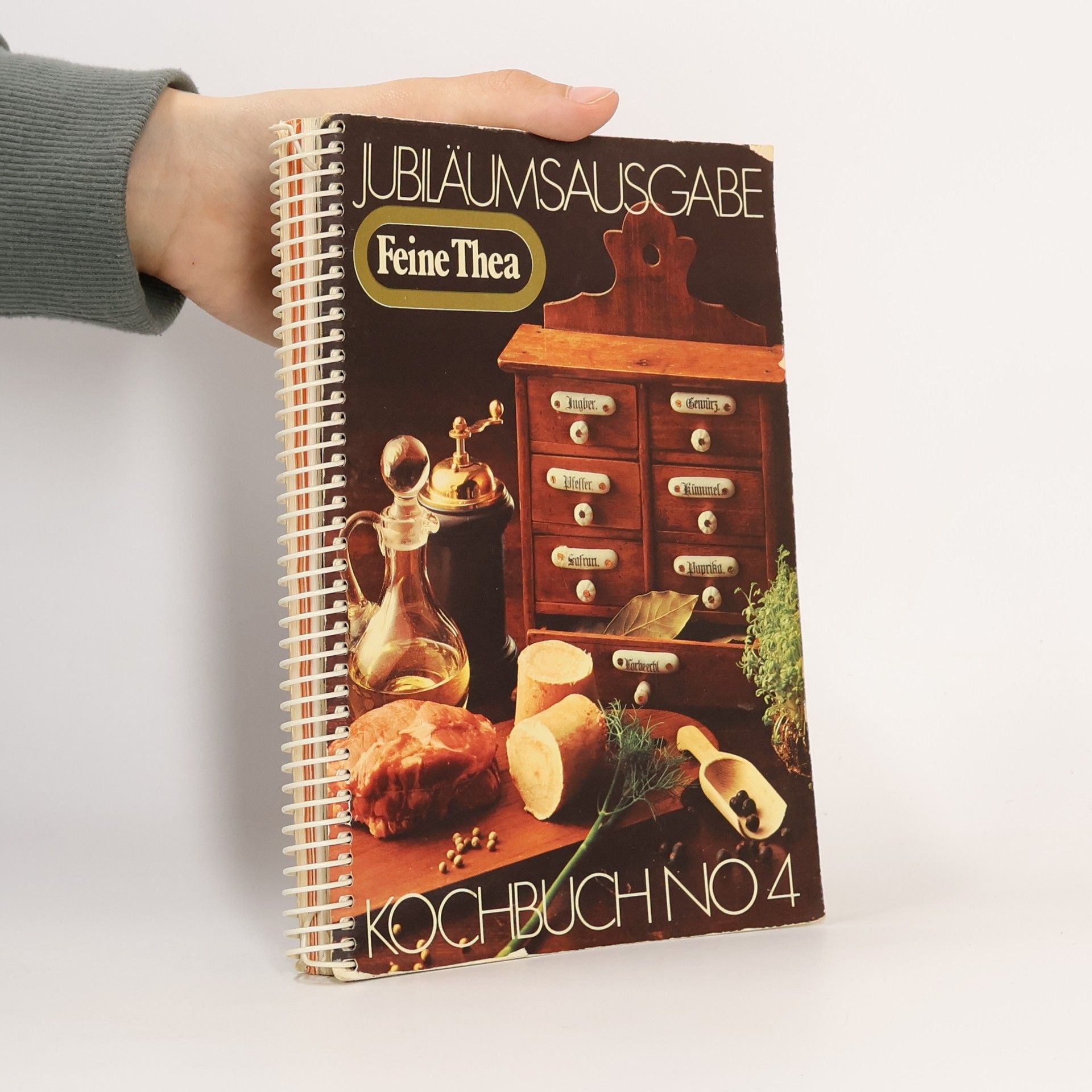 Autorenkollektiv Kochbuch no 4