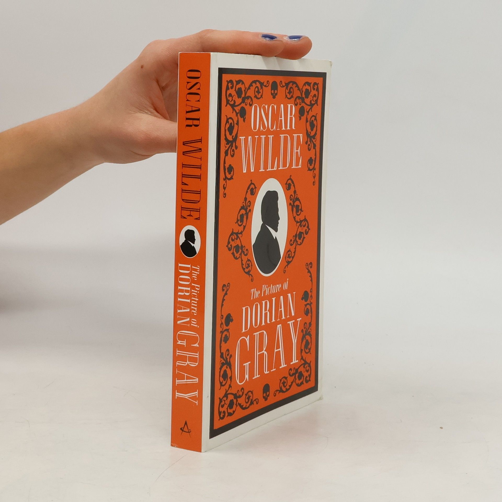 Oscar Wilde The Picture of Dorian Gray