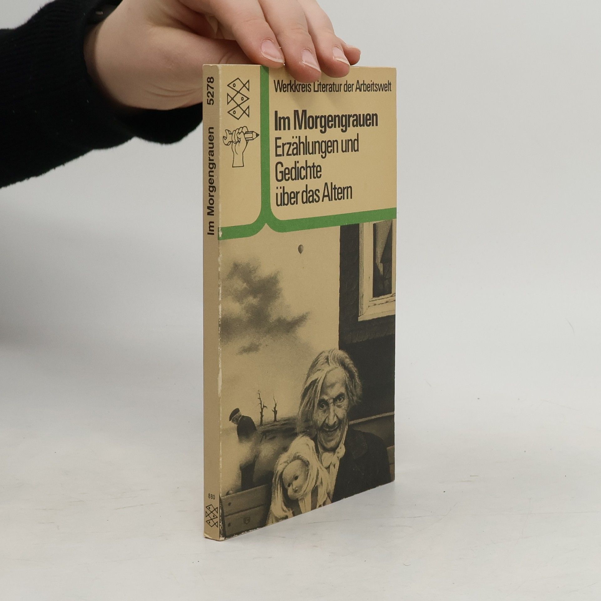 Autorenkollektiv Im Morgengrauen