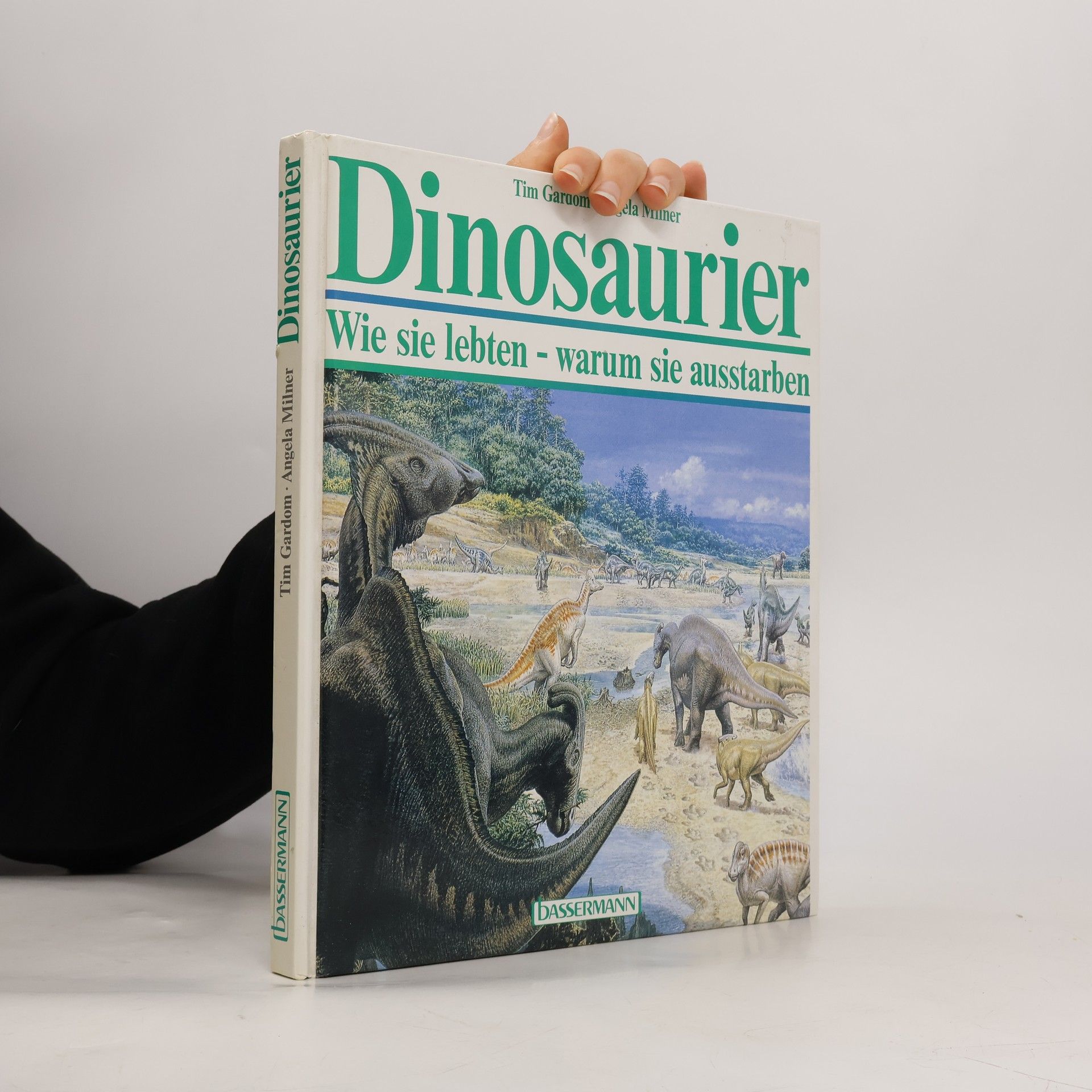 Dinosaurier