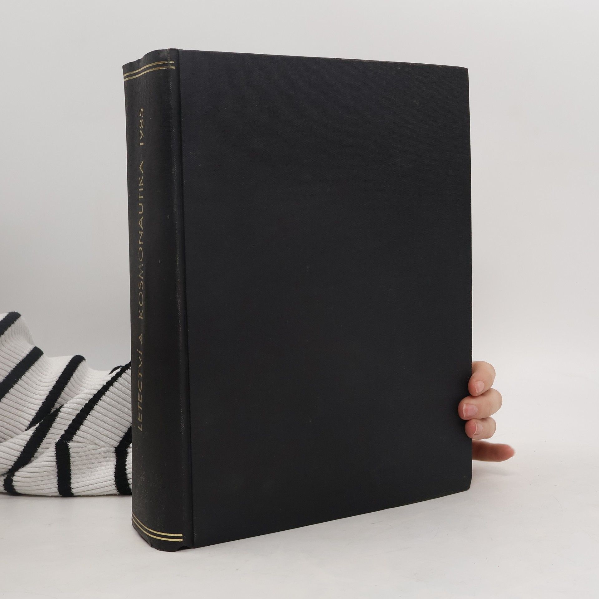 Autorenkollektiv Letectví a kosmonautika