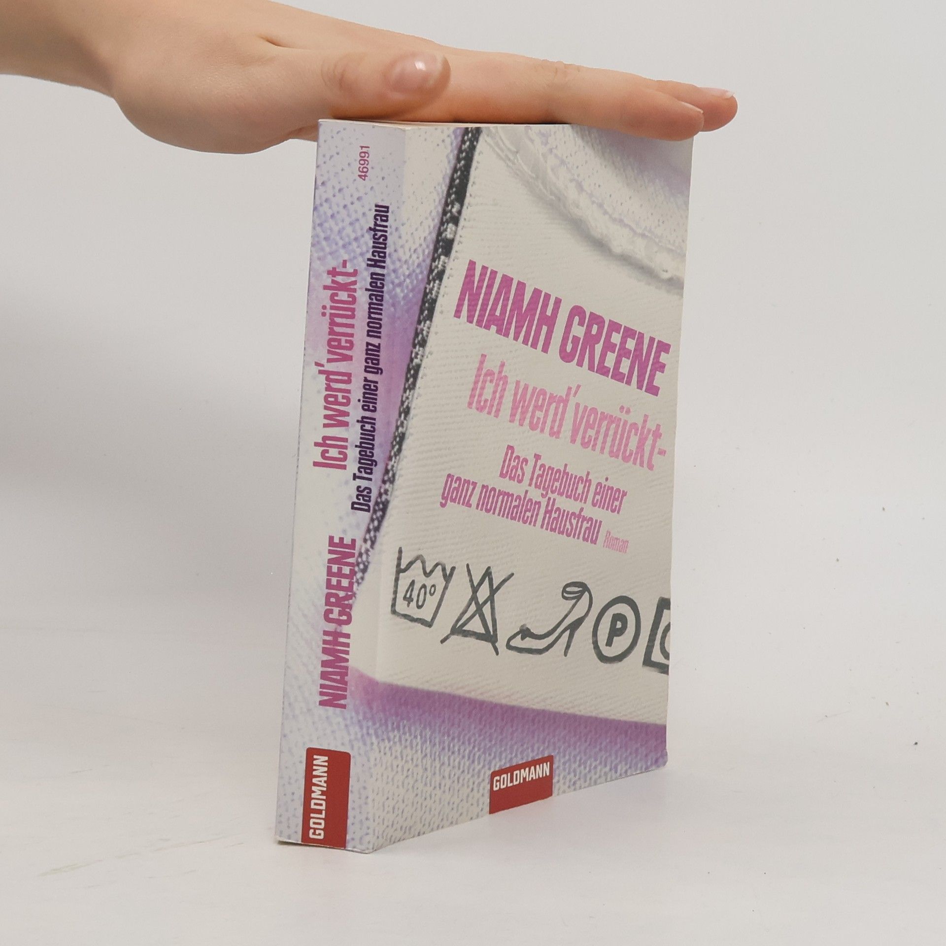 Niamh Greene Ich werd' verrückt