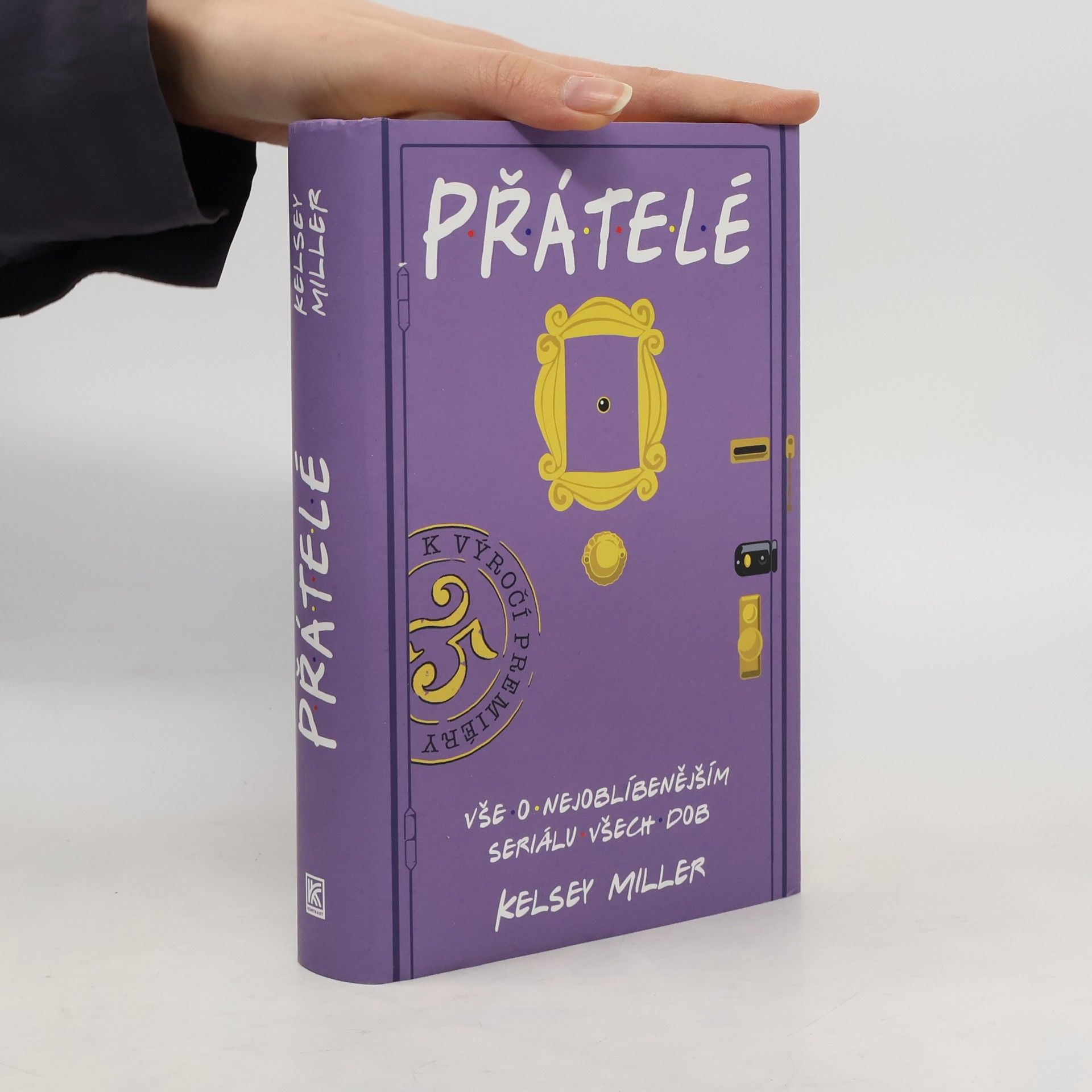 Kelsey Miller Přátelé