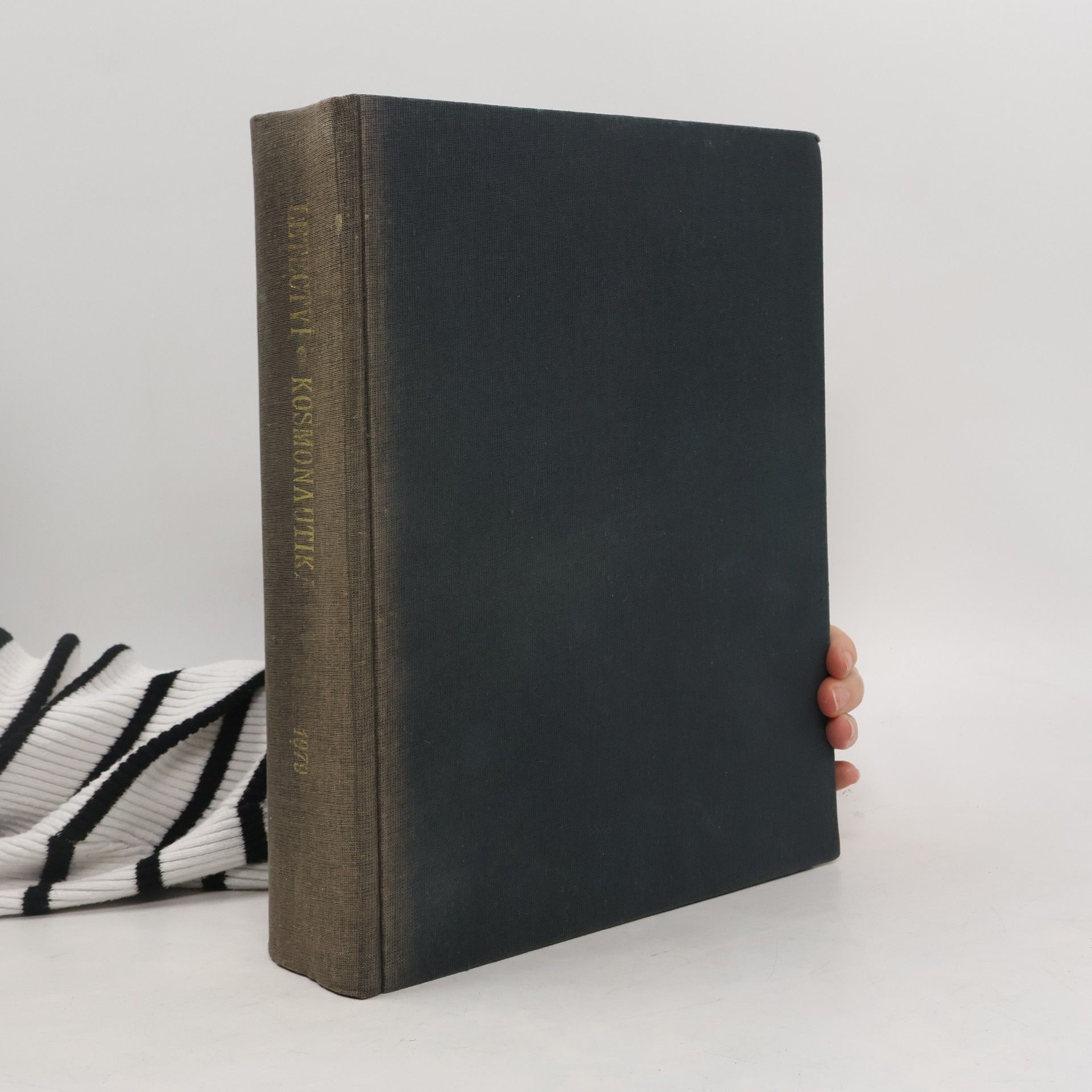 Autorenkollektiv Letectví. Kosmonautika 1979