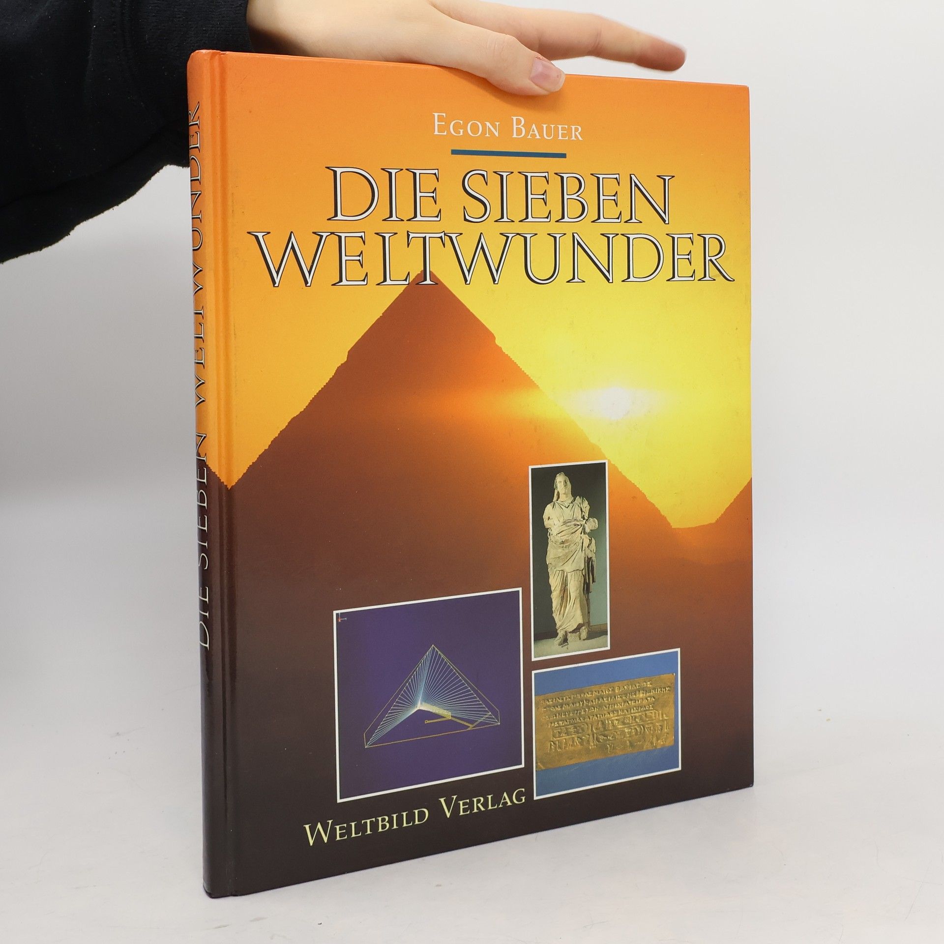 Die Sieben Weltwunder