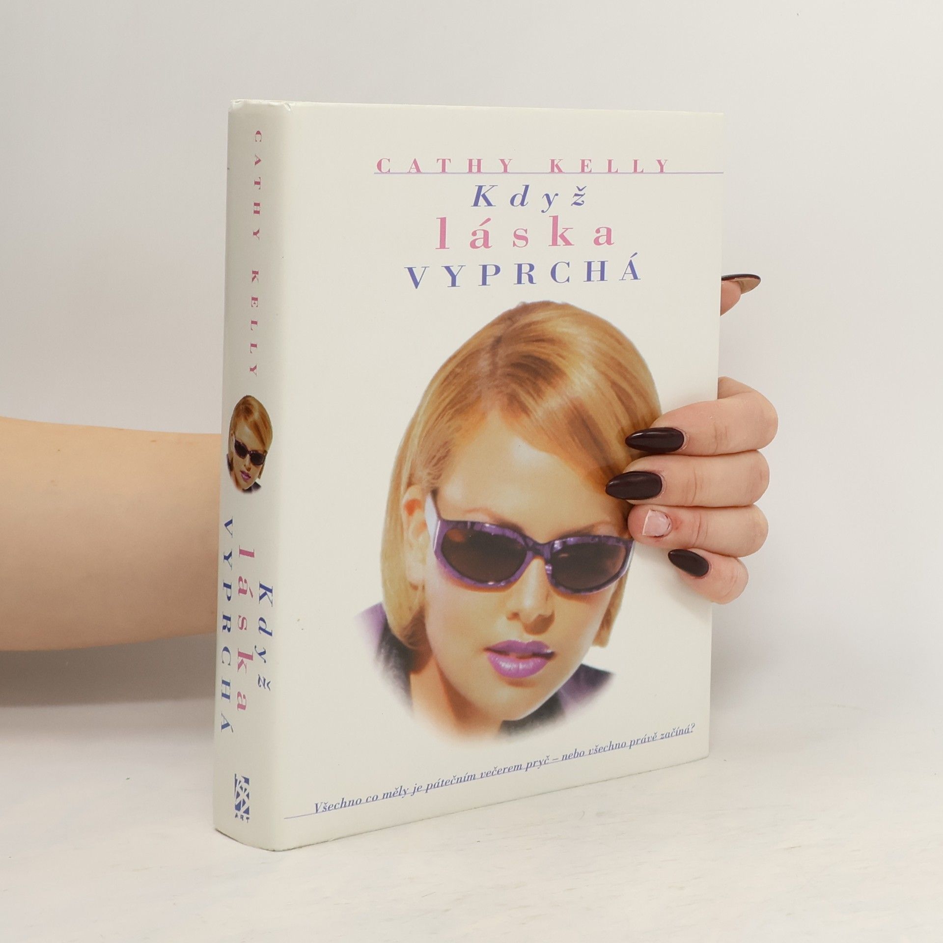 Když láska vyprchá