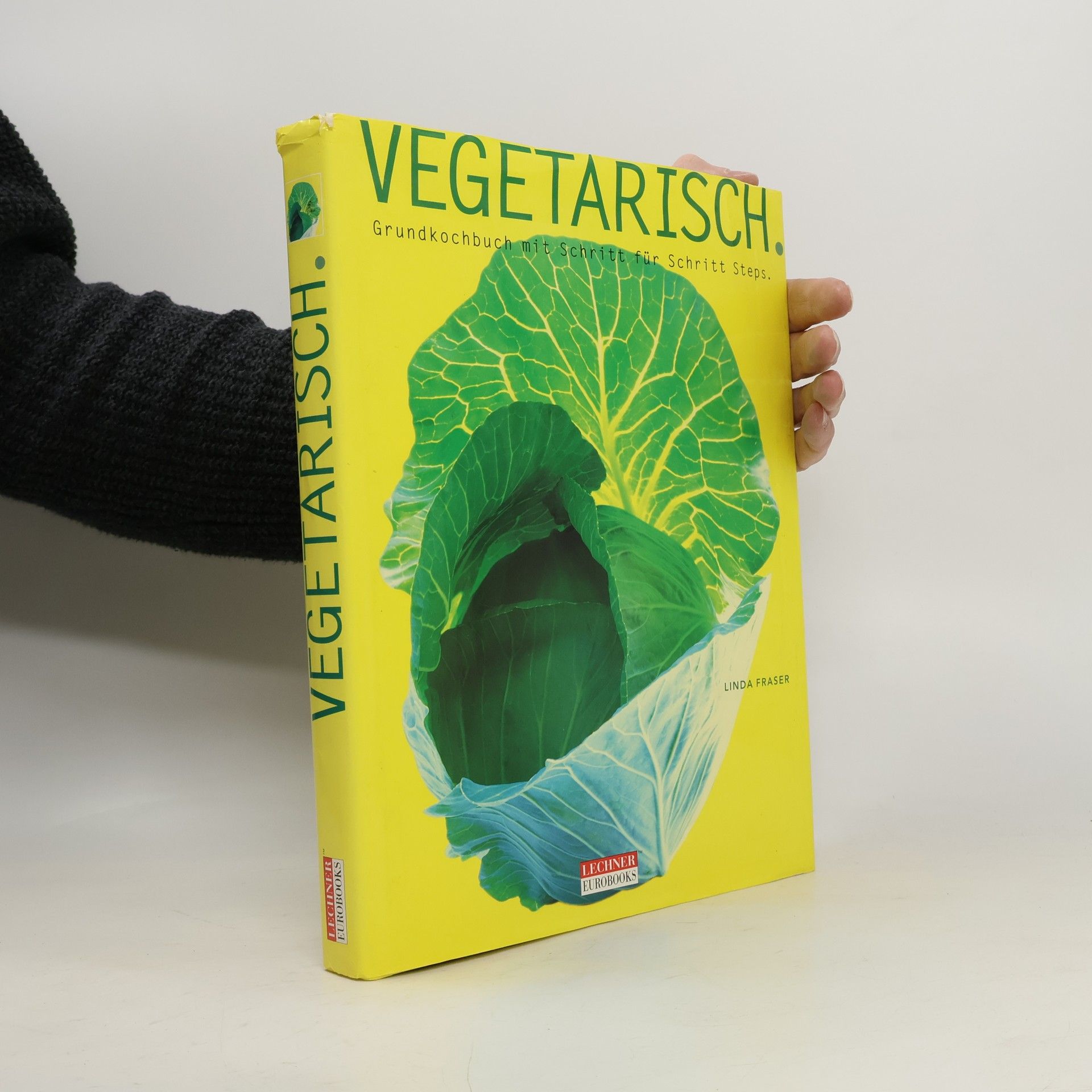 Autorenkollektiv Vegetarisch