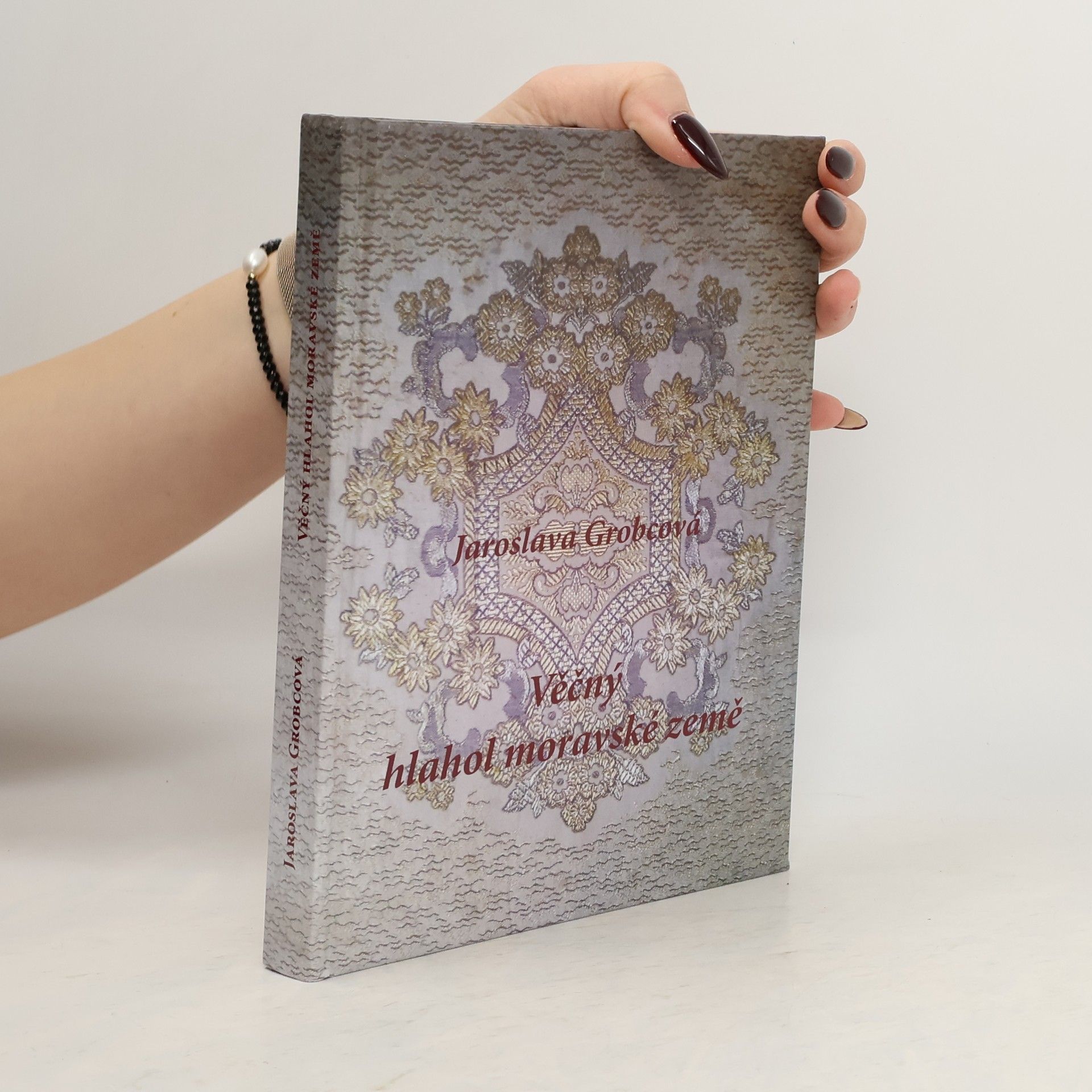 Věčný hlahol moravské země