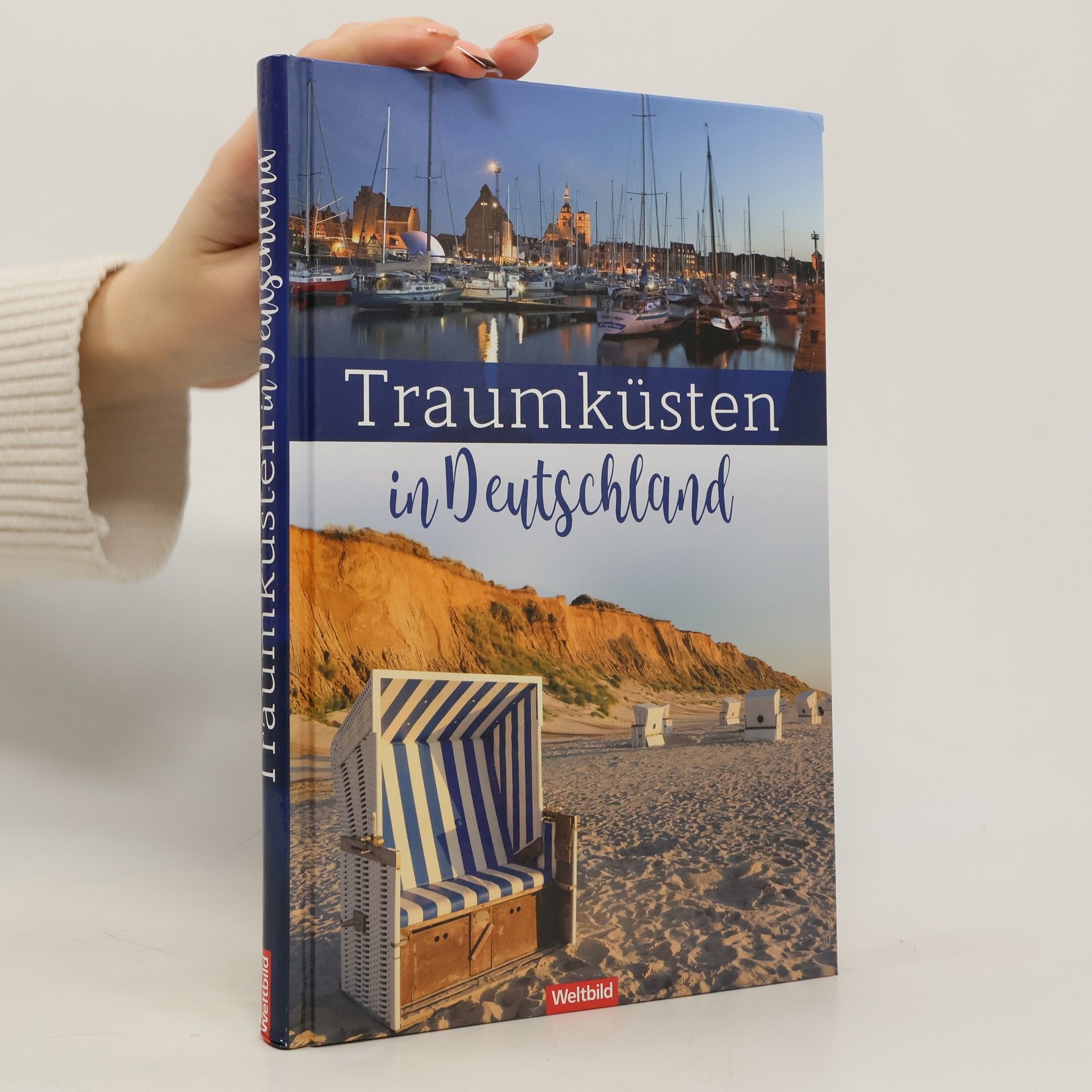 Traumküsten in Deutschland