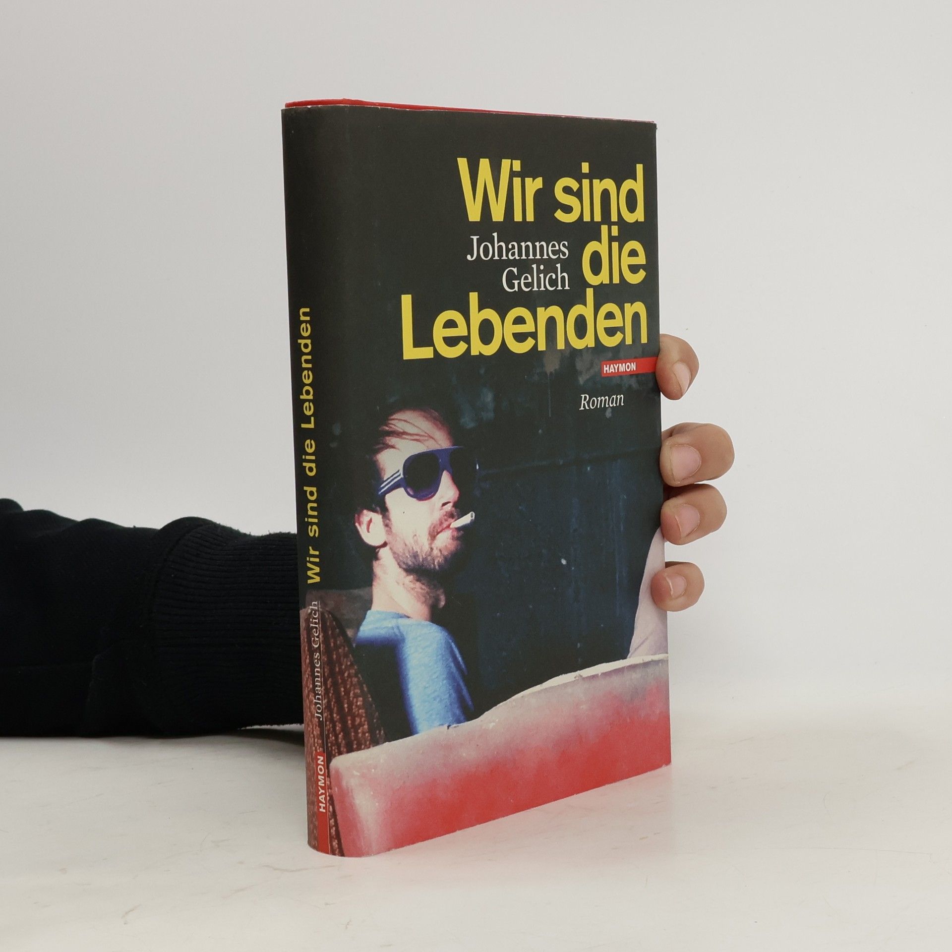 Wir sind die Lebenden