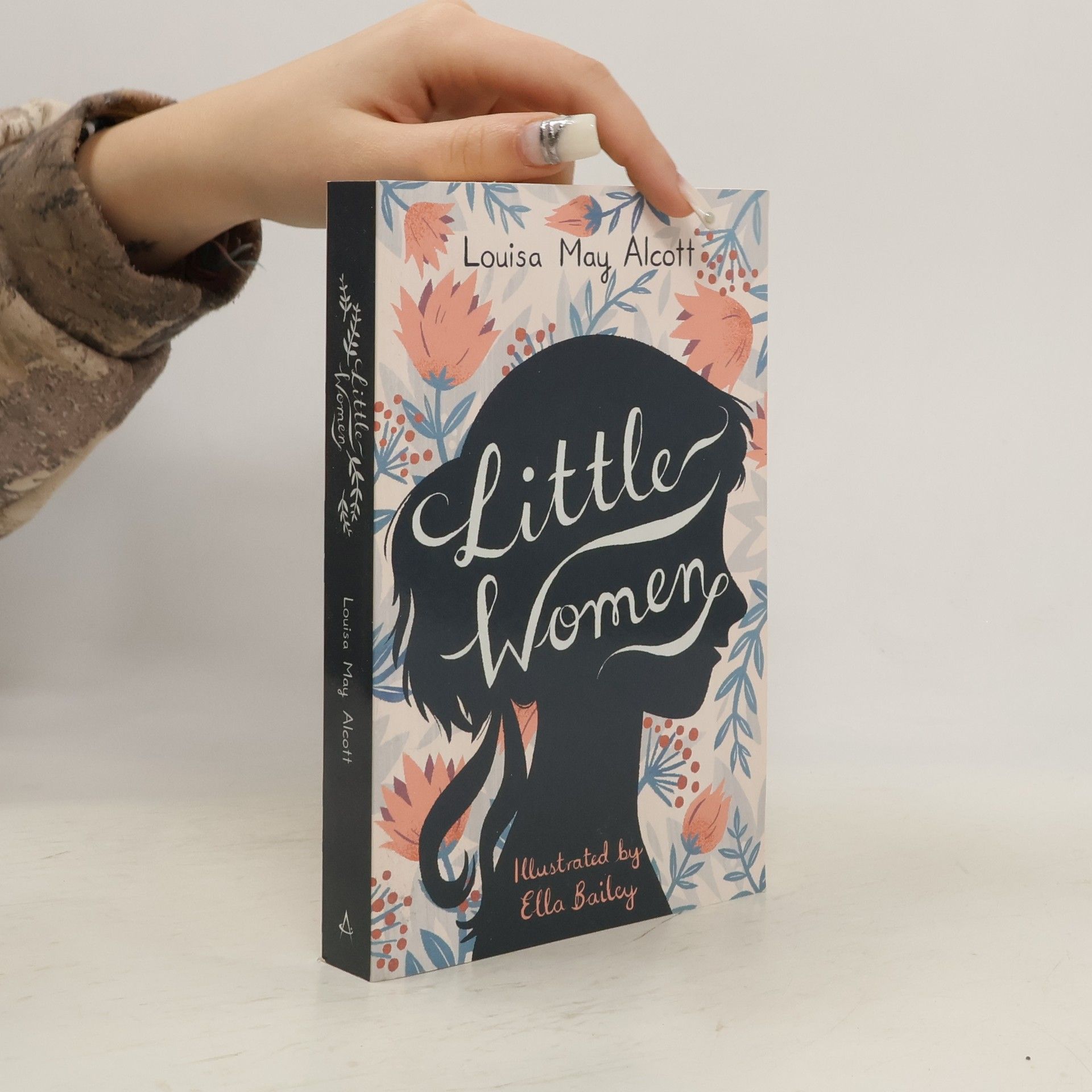 Louisa May Alcott Little Women