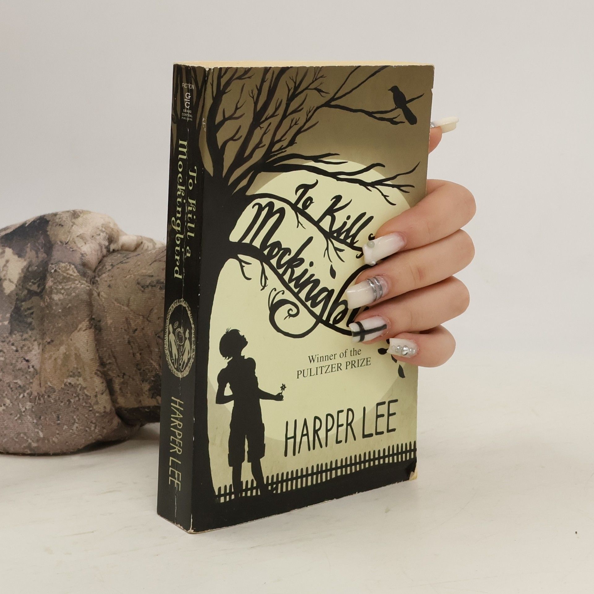 Harper Lee To Kill a Mockingbird