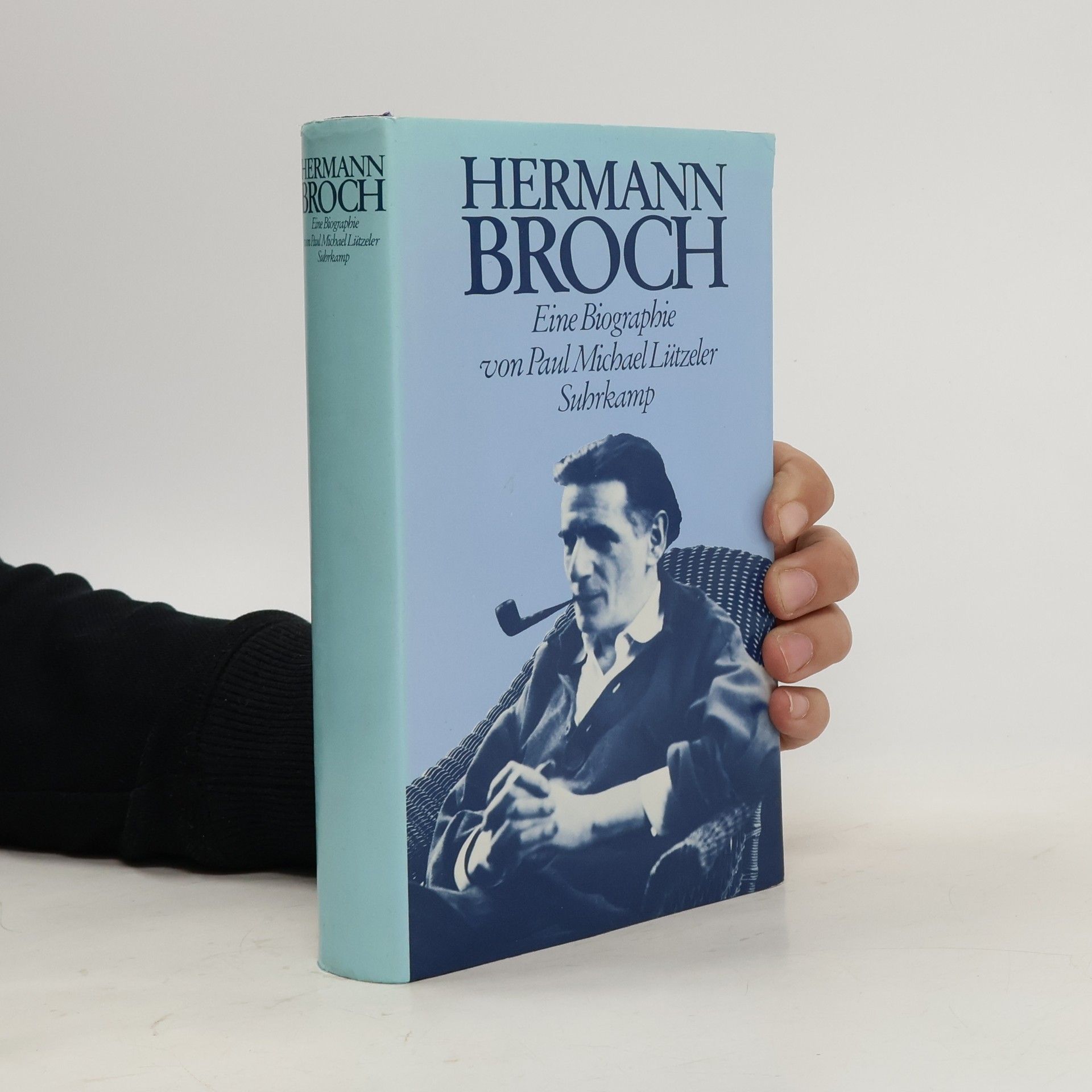 Hermann Broch