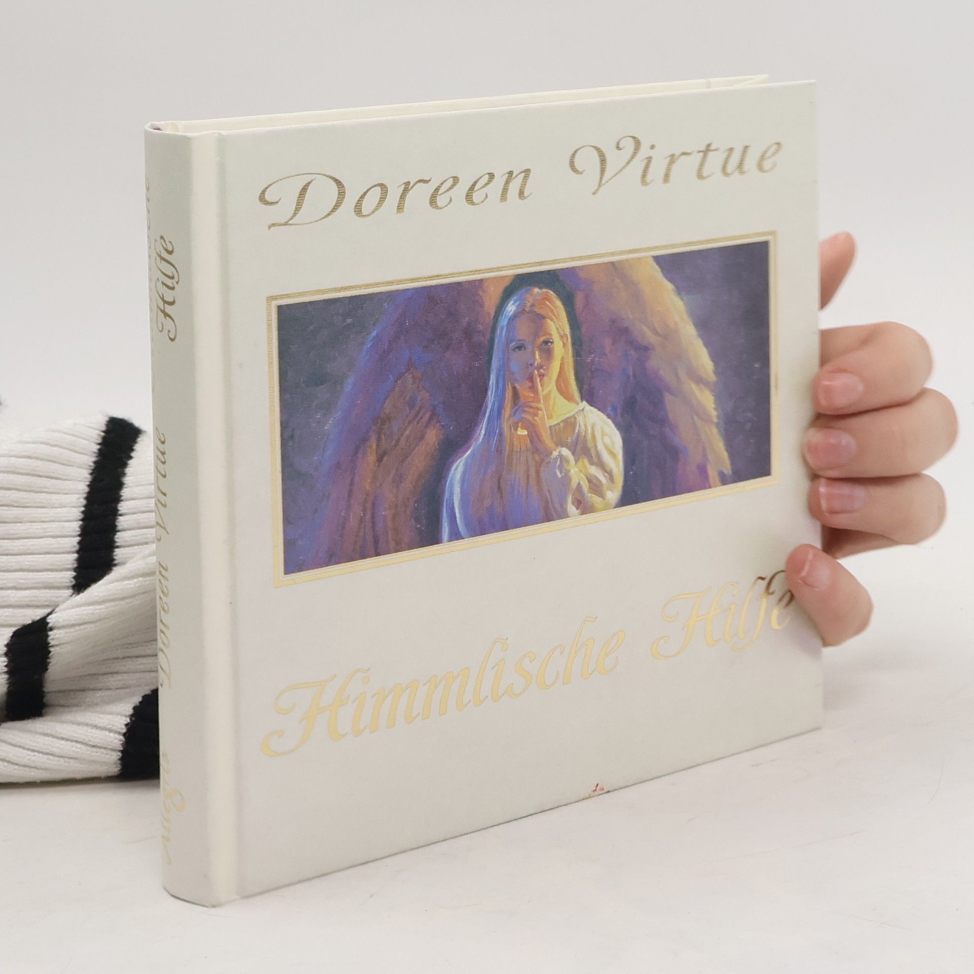 Kolektív autorov Himmlische Hilfe