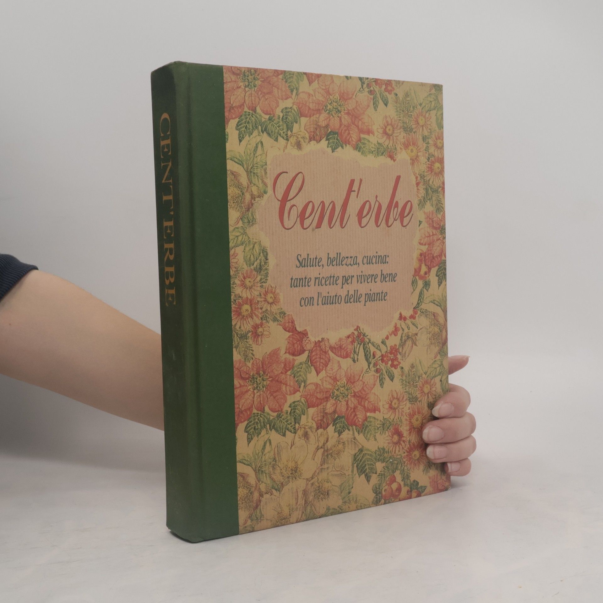 Giuliana Ceccantini Cent'erbe