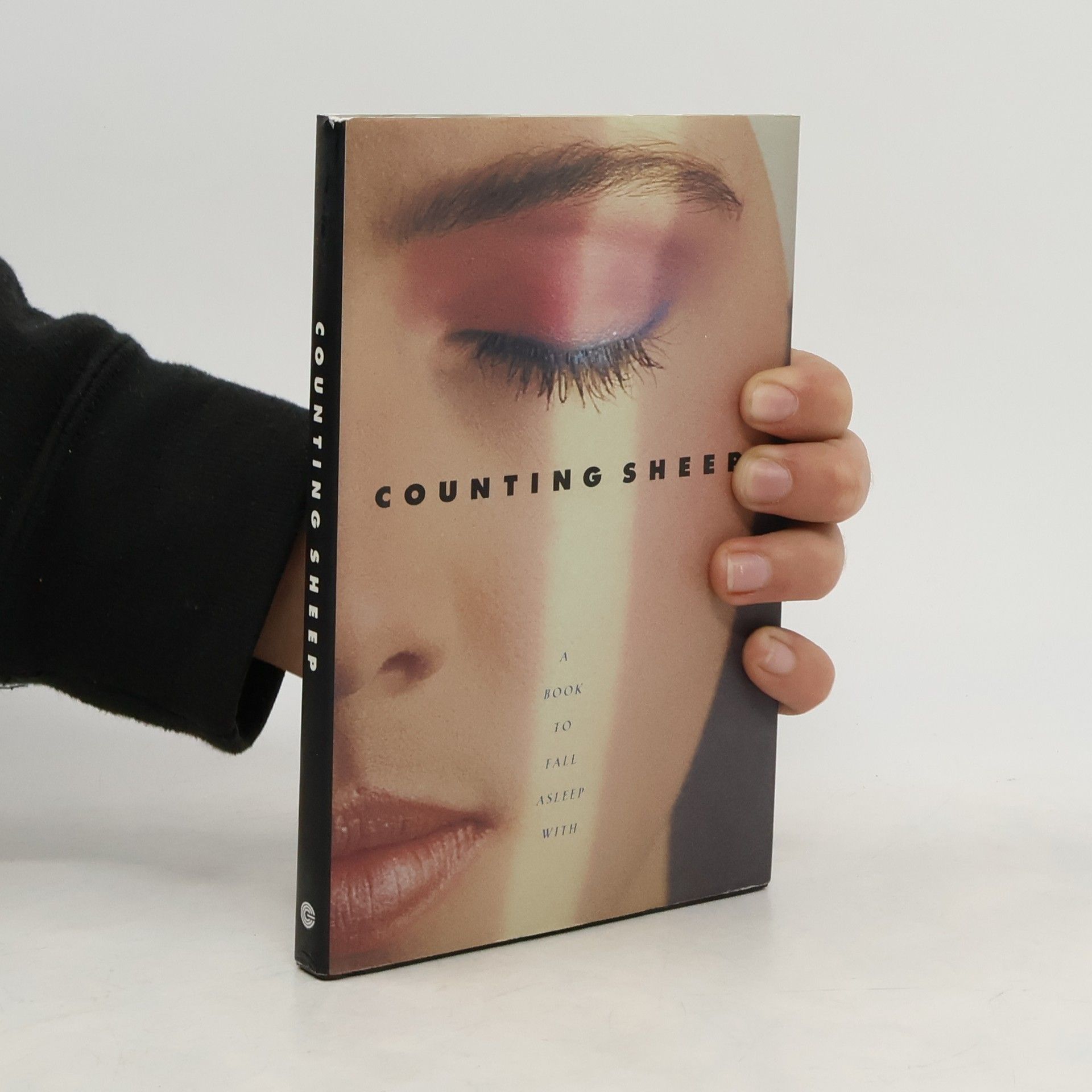 B. Martin Pedersen Graphis Counting Sheep