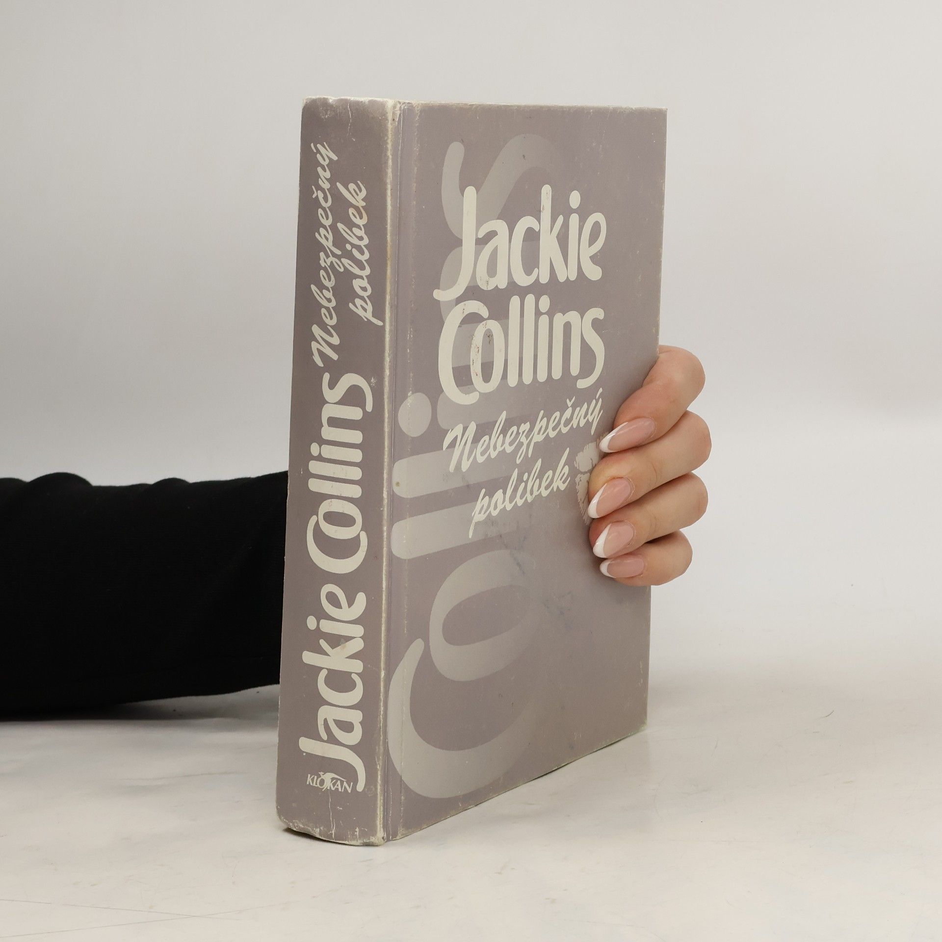 Nebezpečný polibek