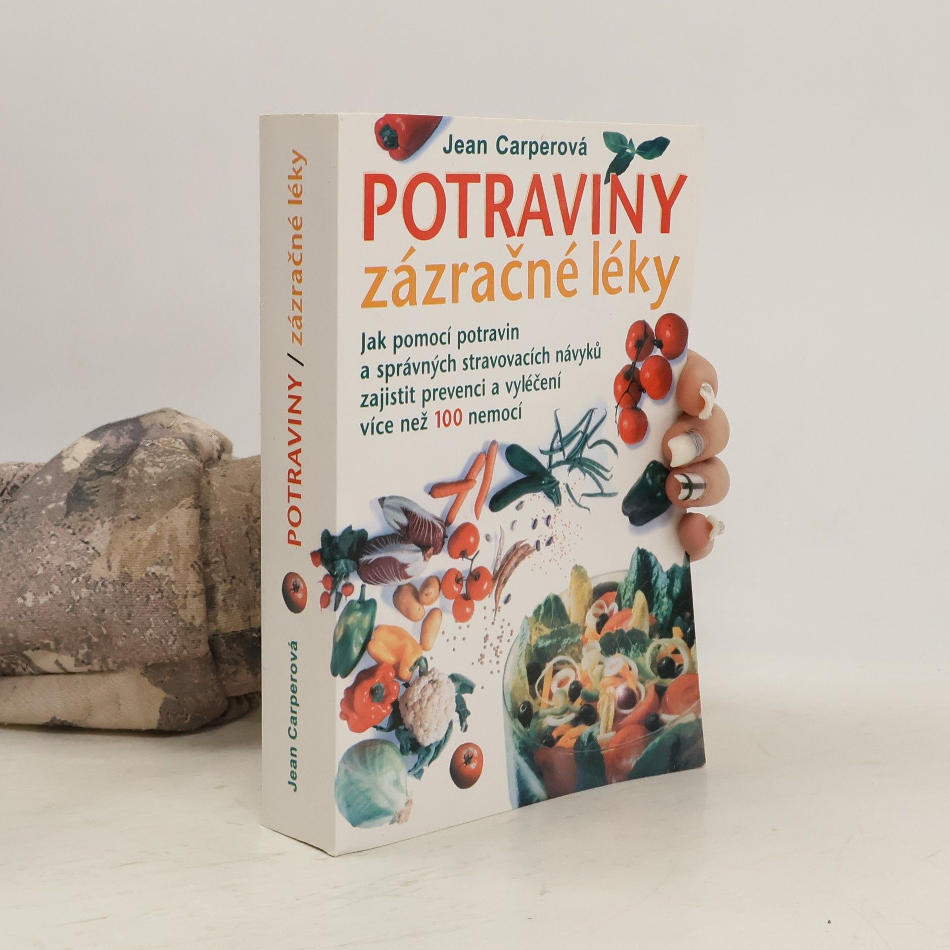 Potraviny - zázračné léky