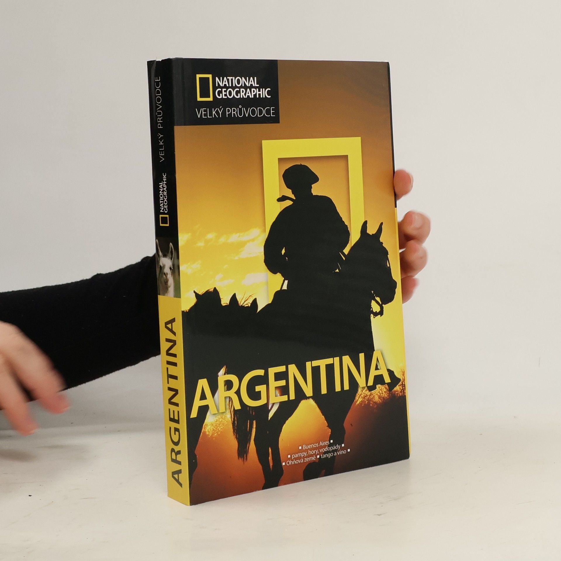 Wayne Bernhardson Argentina