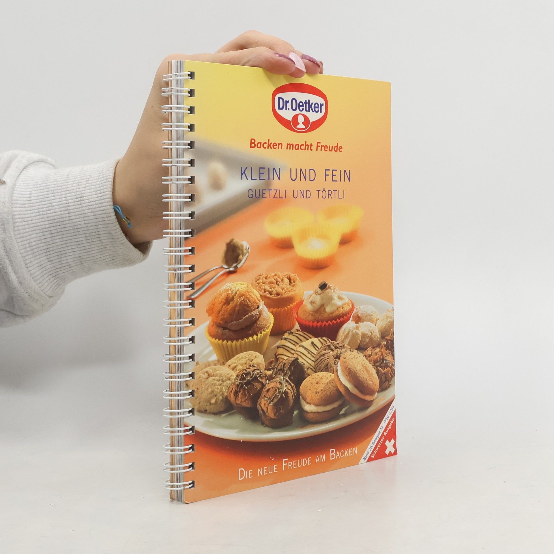 Autorenkollektiv Backen macht Freude