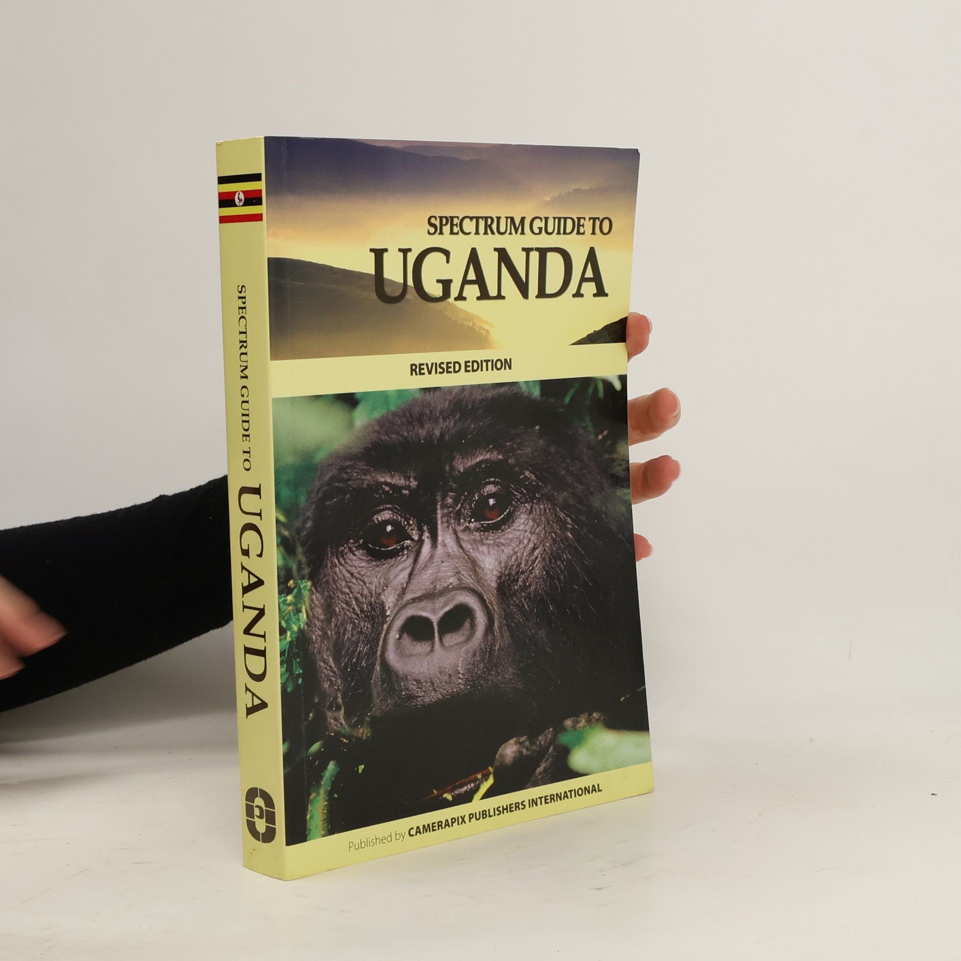 Spectrum Guide to Uganda