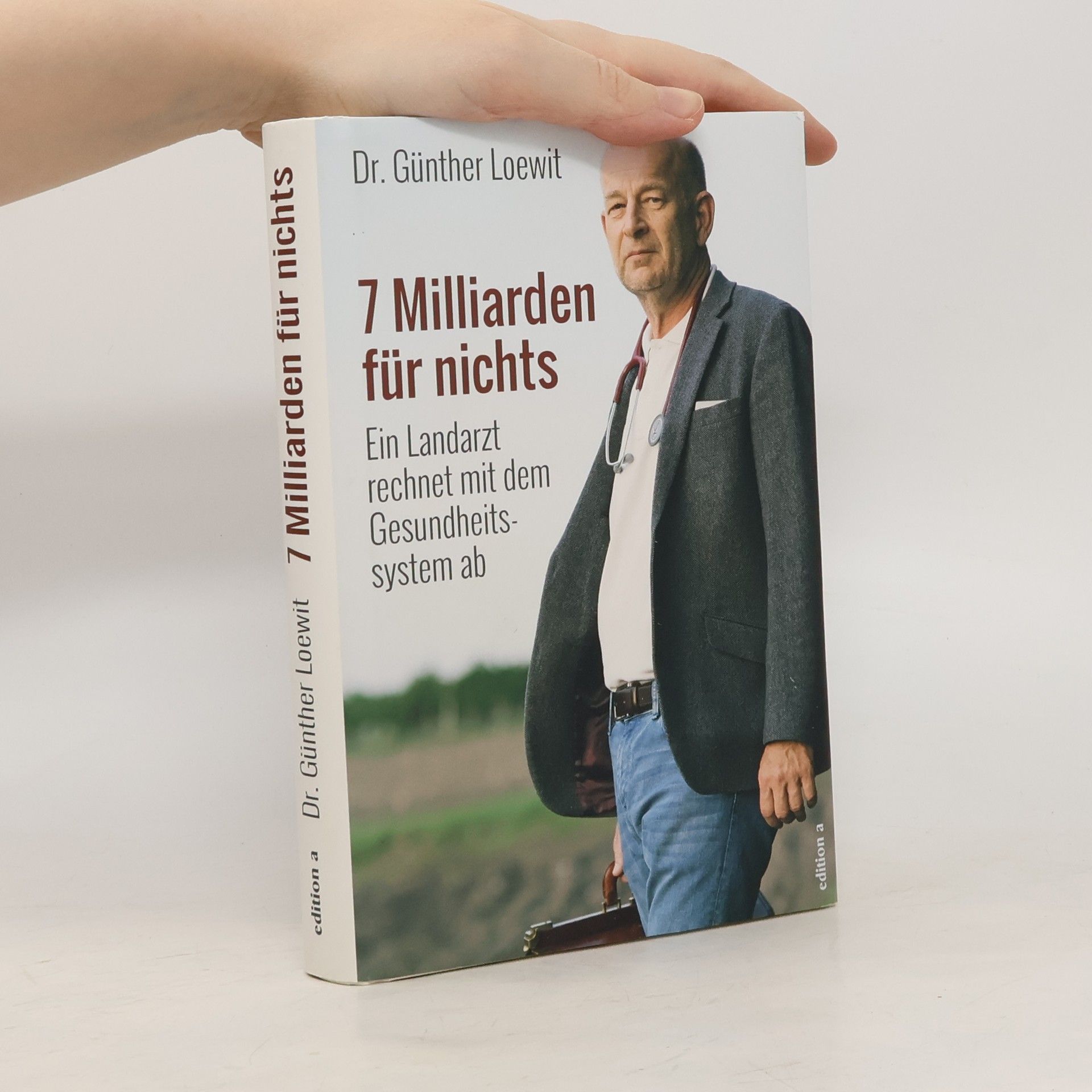 7 Milliarden für nichts