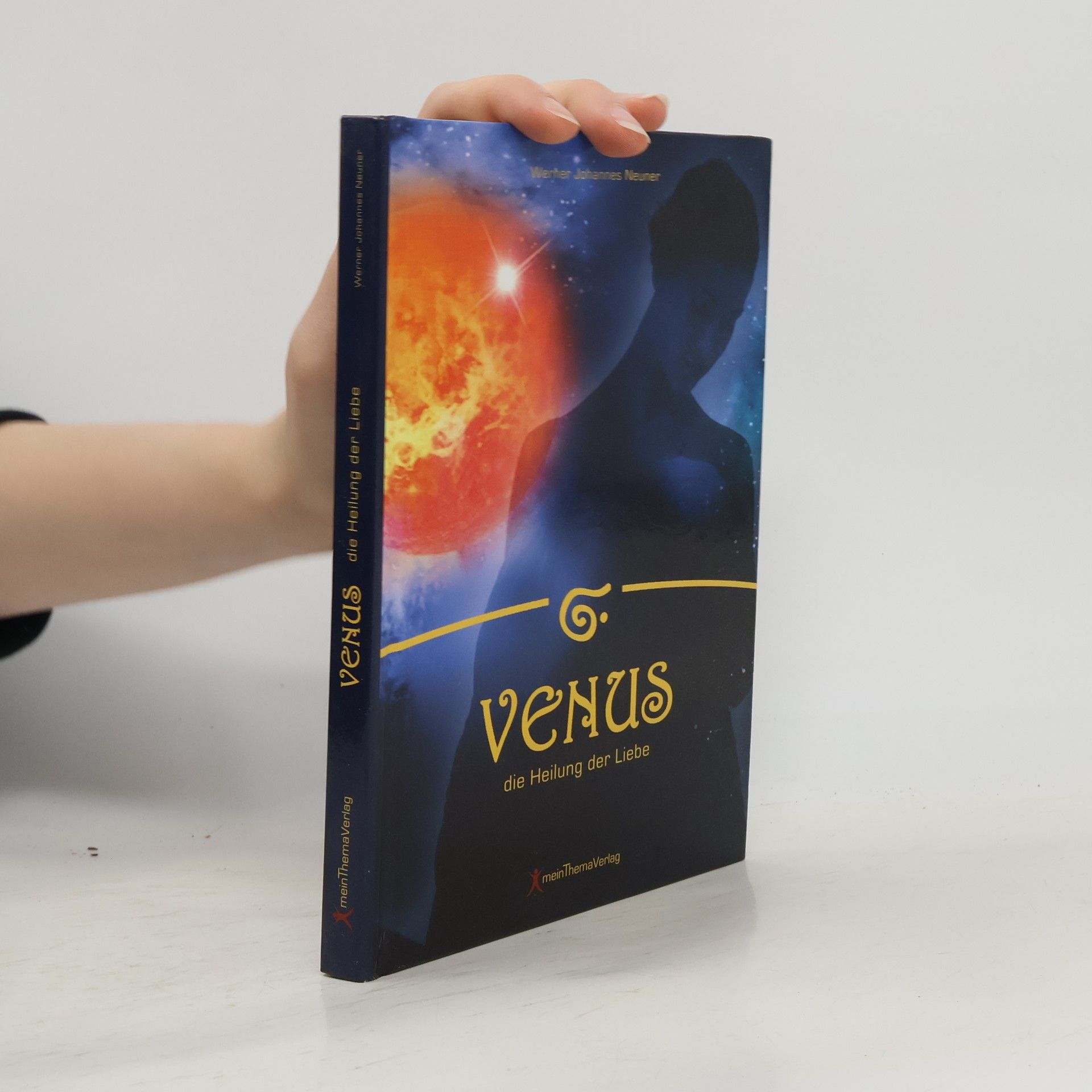 Venus - Die Heilung der Liebe