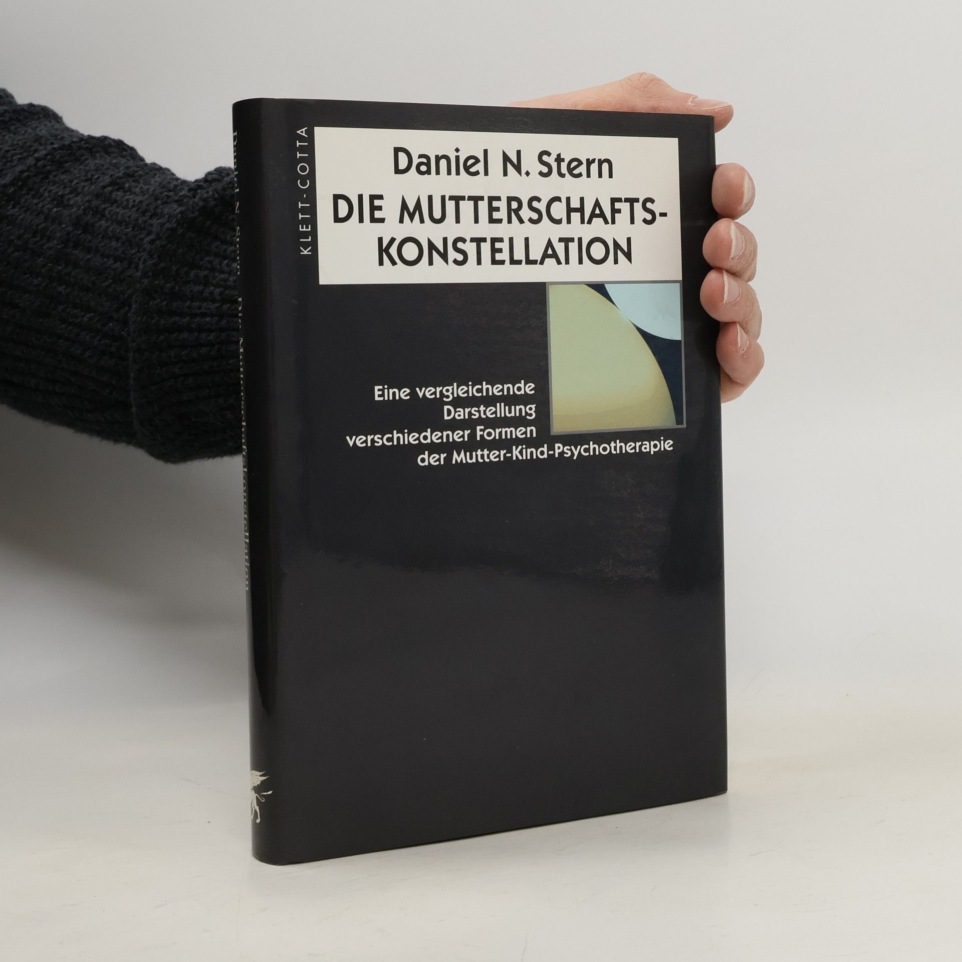 Daniel Stern Die Mutterschaftskonstellation