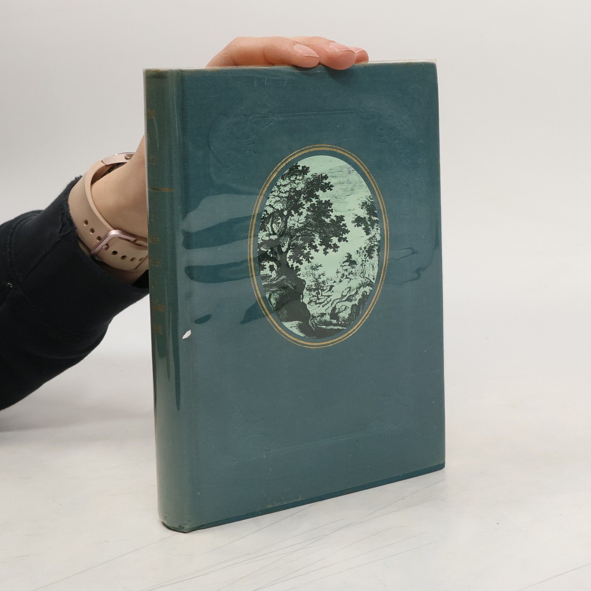 Le monde infernal de Branwell Brontë