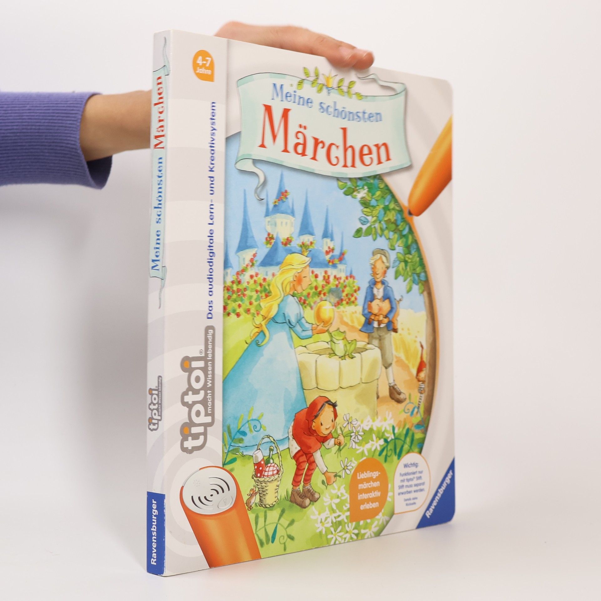 Meine schönsten Märchen