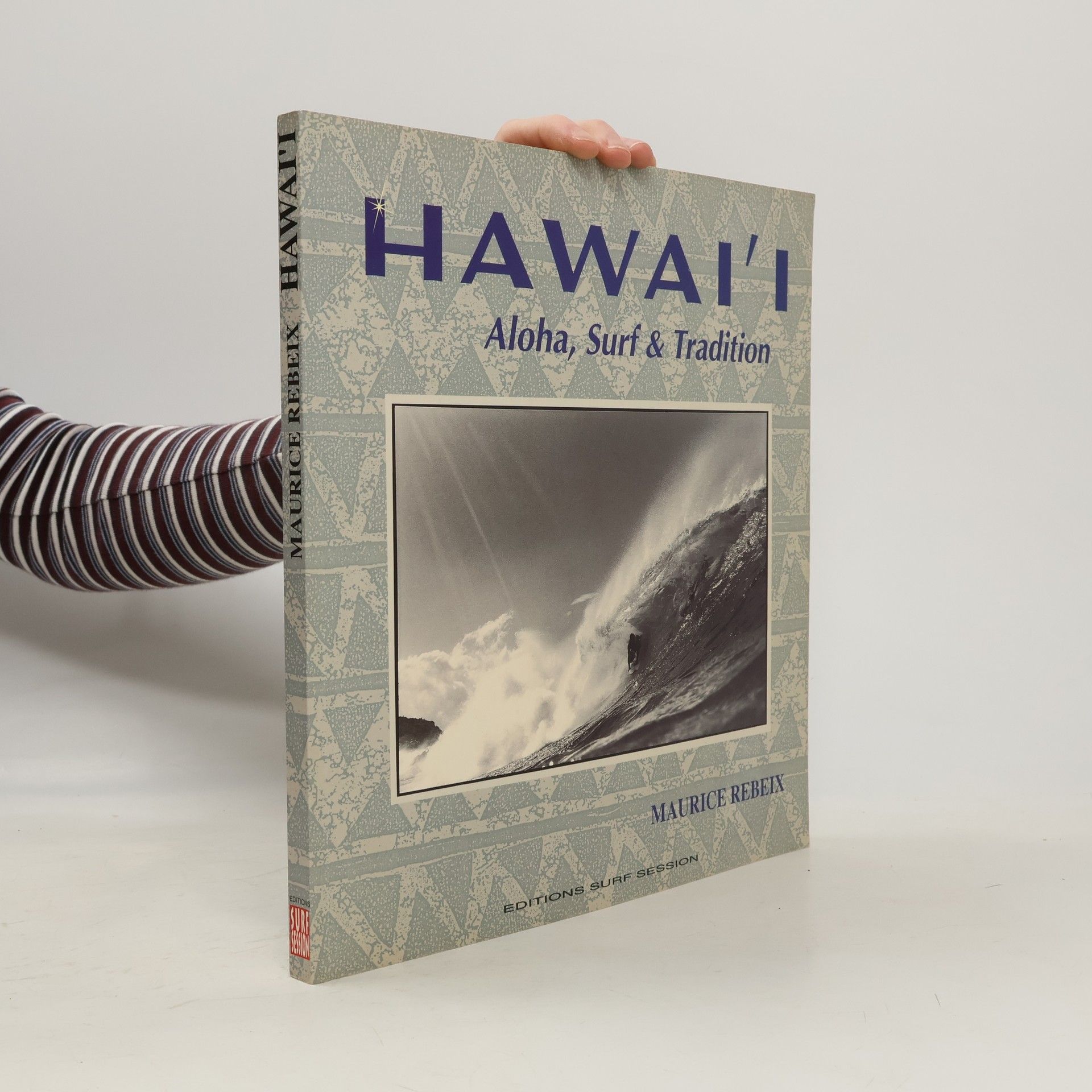 Gibus de Soultrait Hawai'i