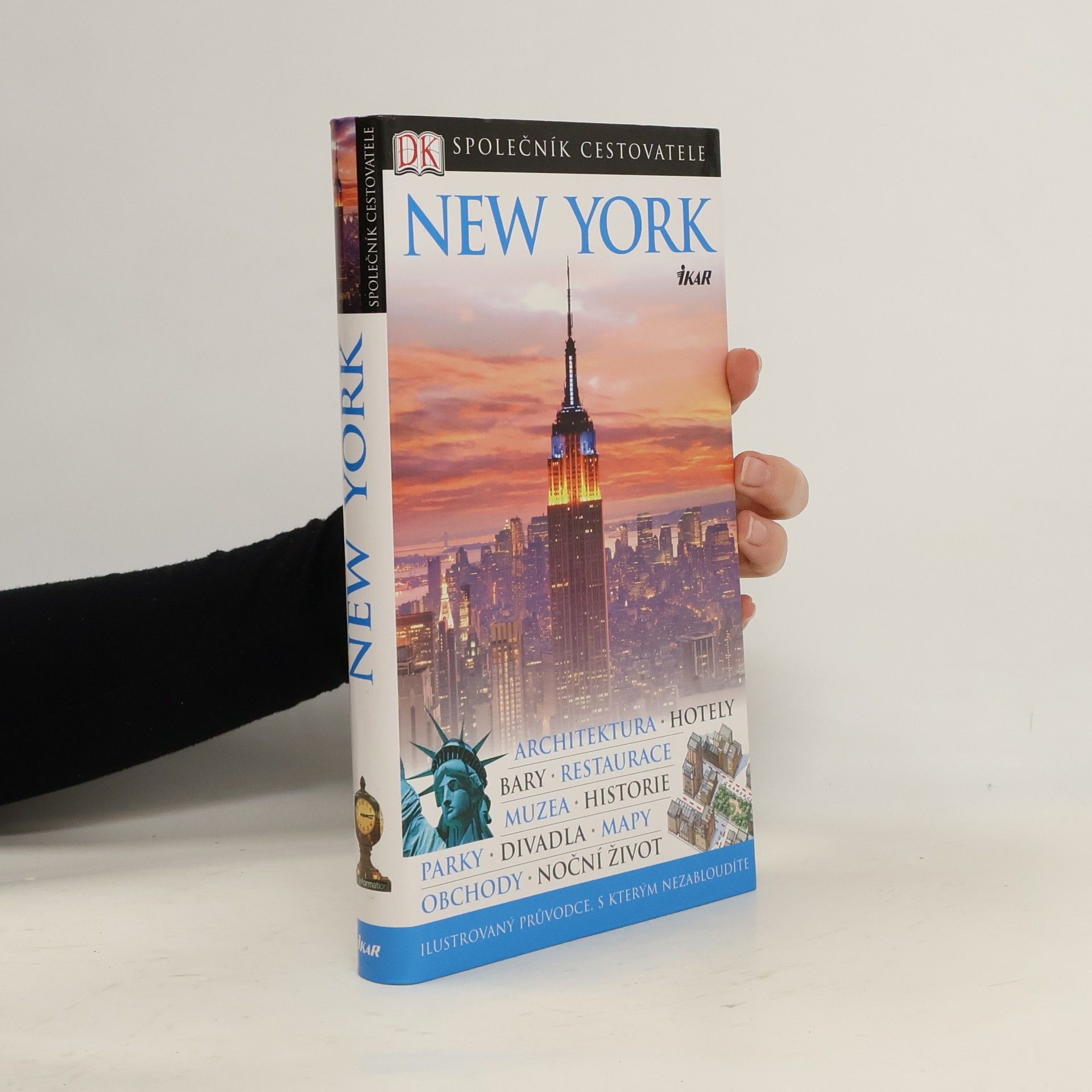 Eleanor Berman New York