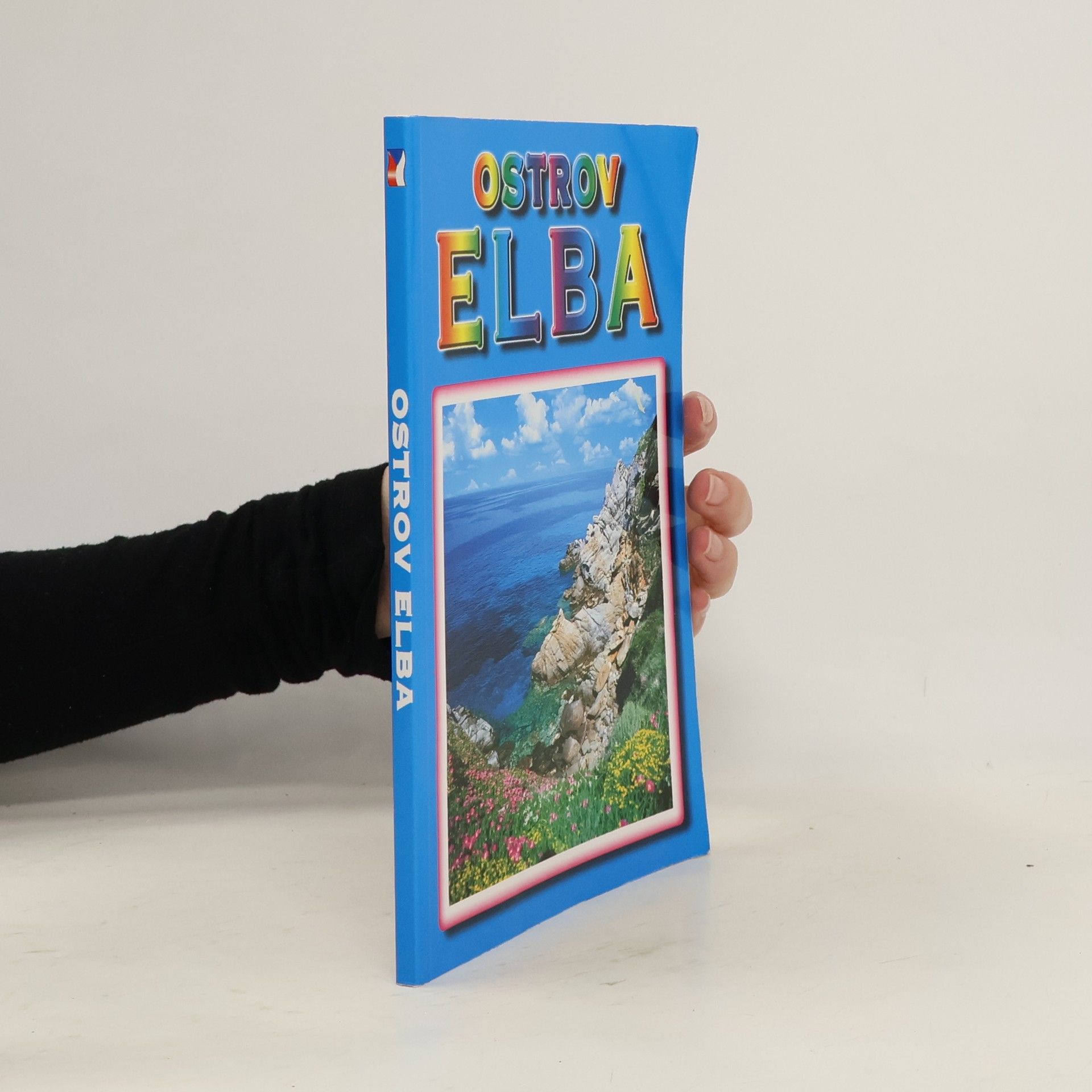Kolektív autorov Ostrov Elba