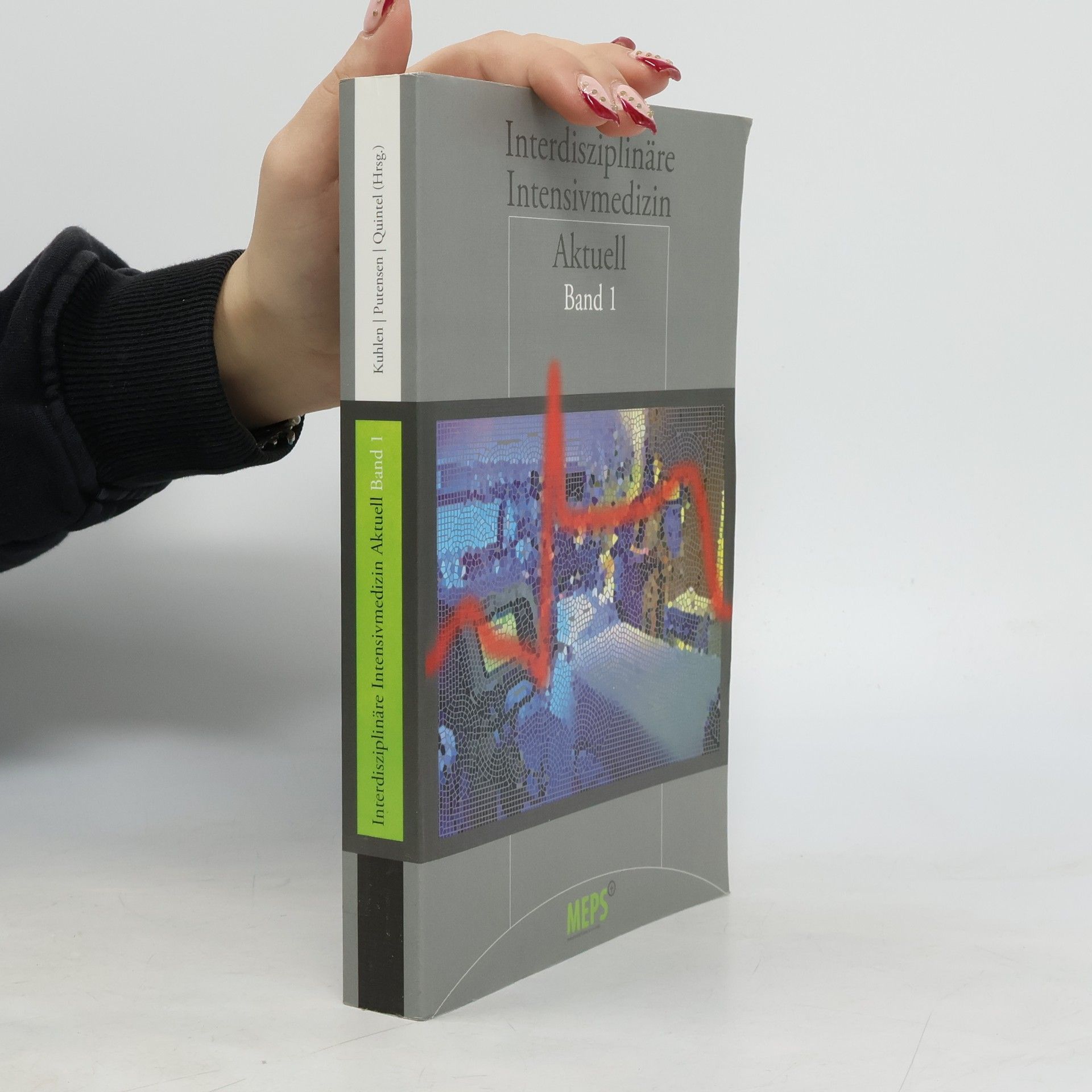 Interdisziplinäre Intensivmedizin aktuell