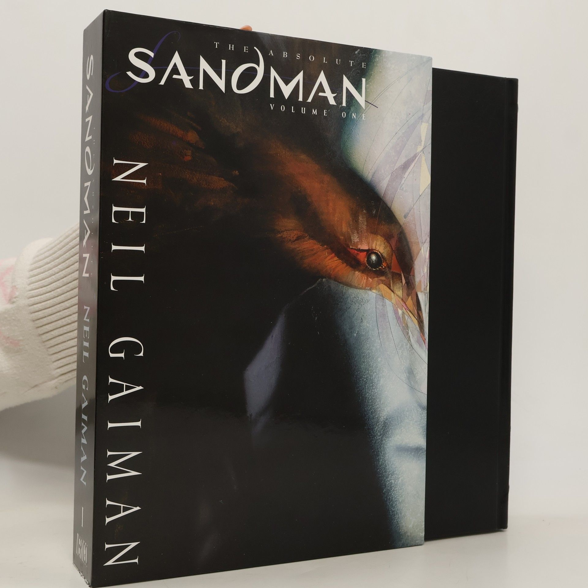 Neil Gaiman Absolute Sandman Volume One
