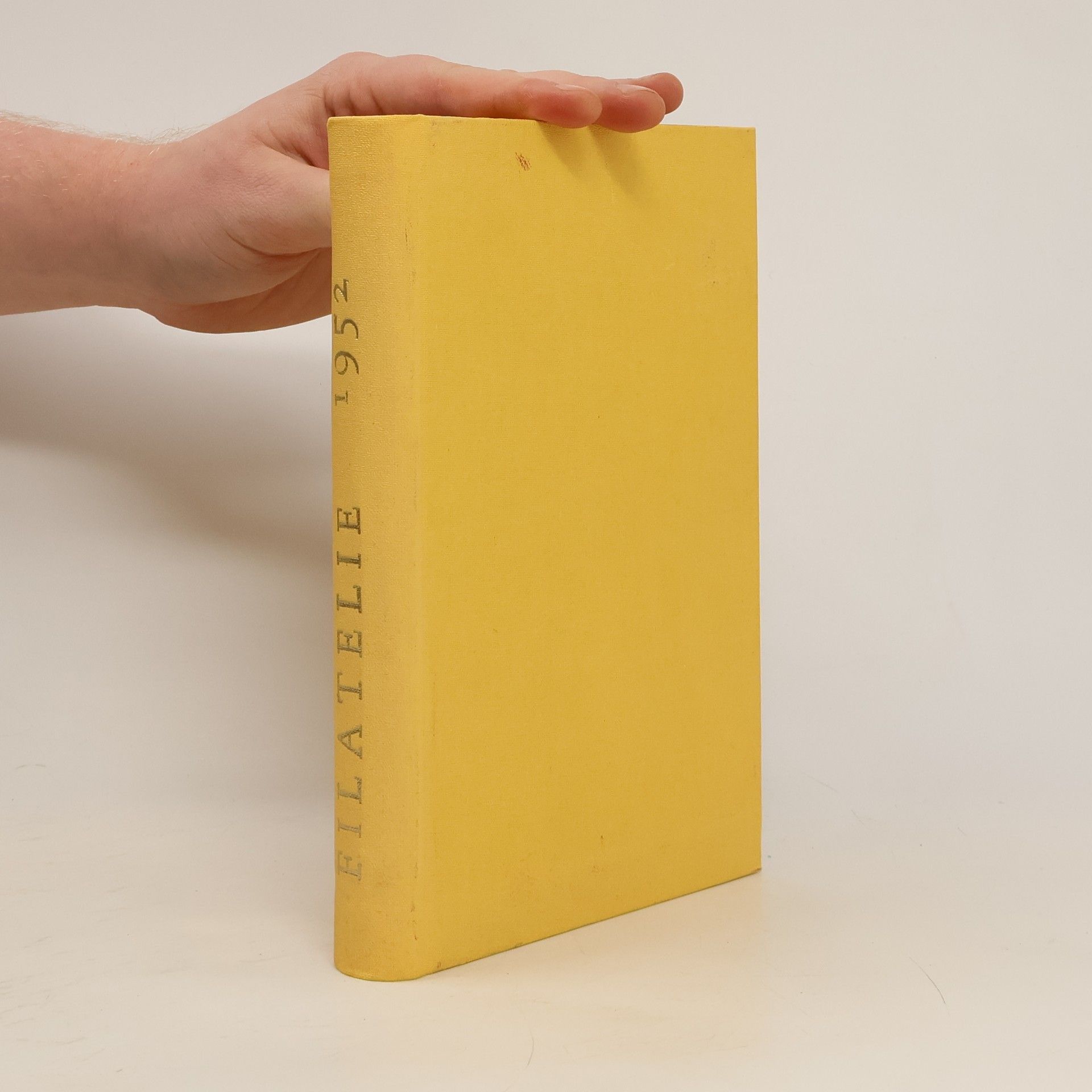 Kolektív autorov Filatelie 1-2