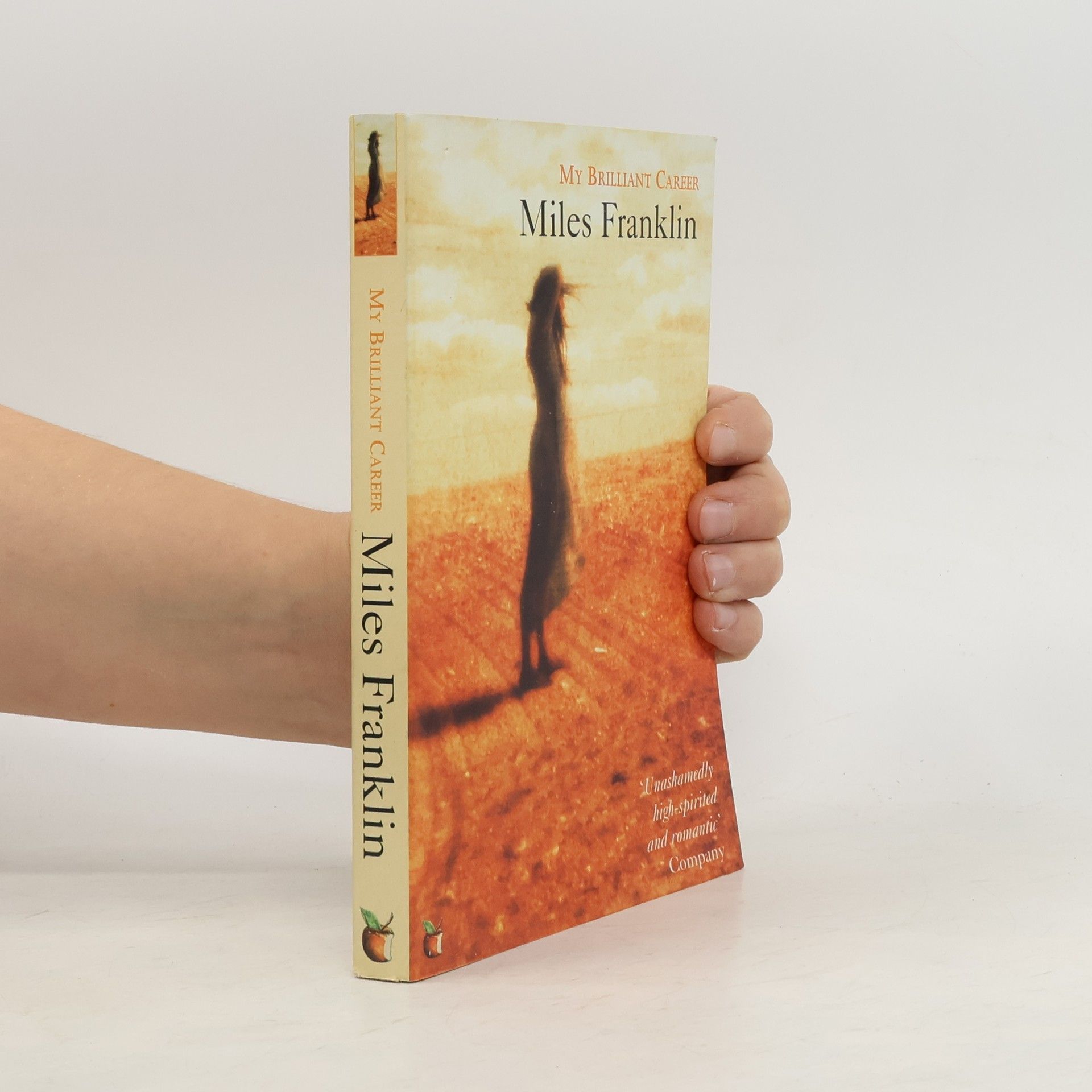 Miles Franklin My Brilliant Career