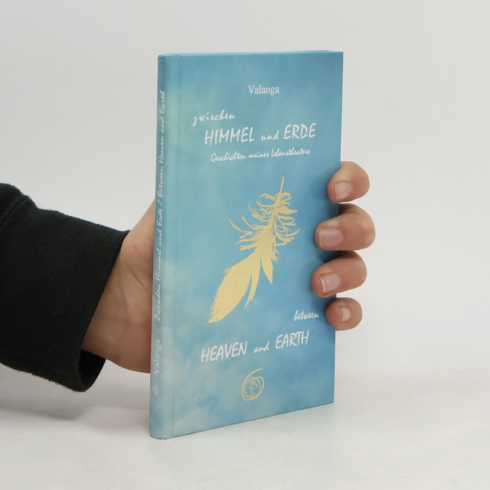 Valanga Zwischen Himmel und Erde