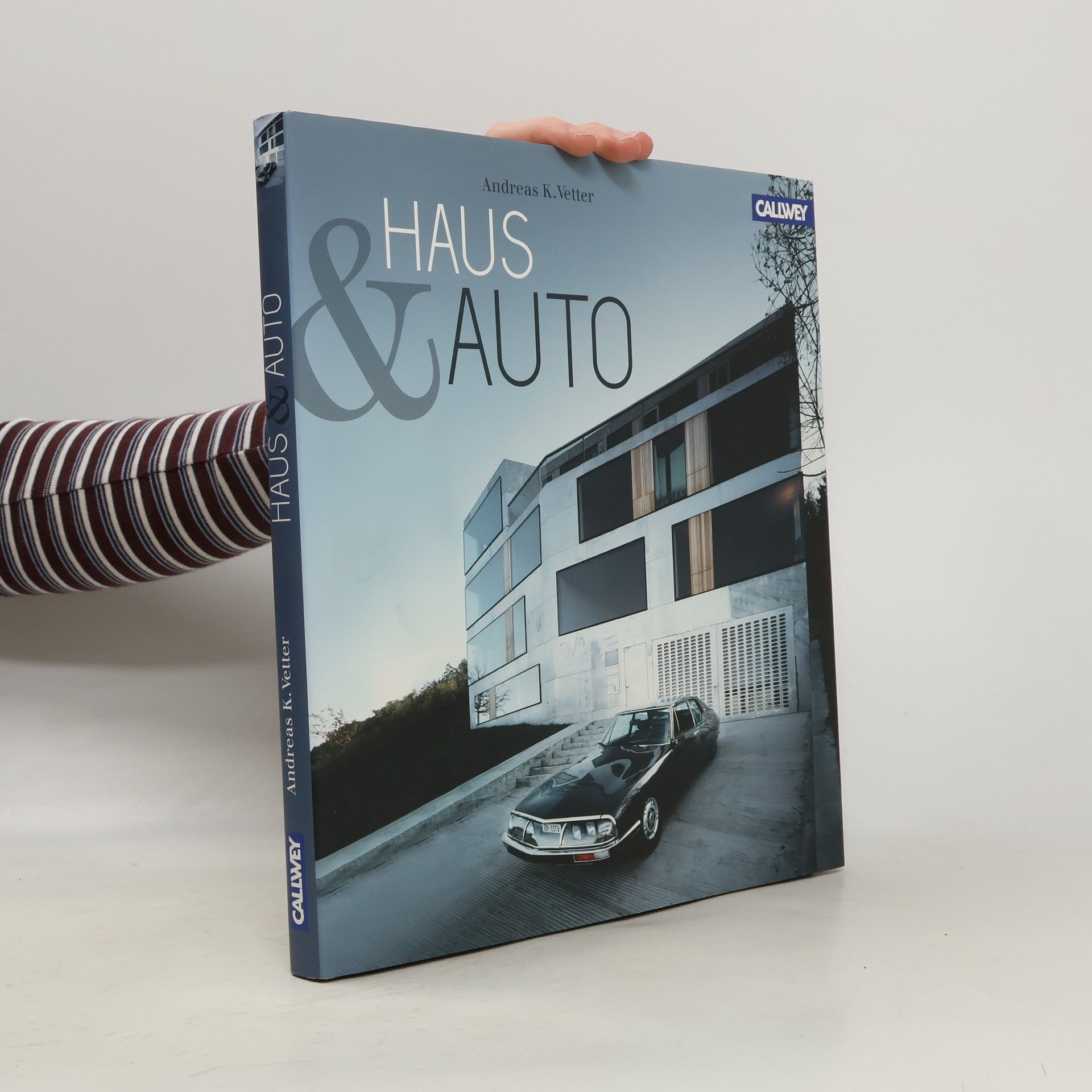 Andreas K. Vetter Haus & Auto