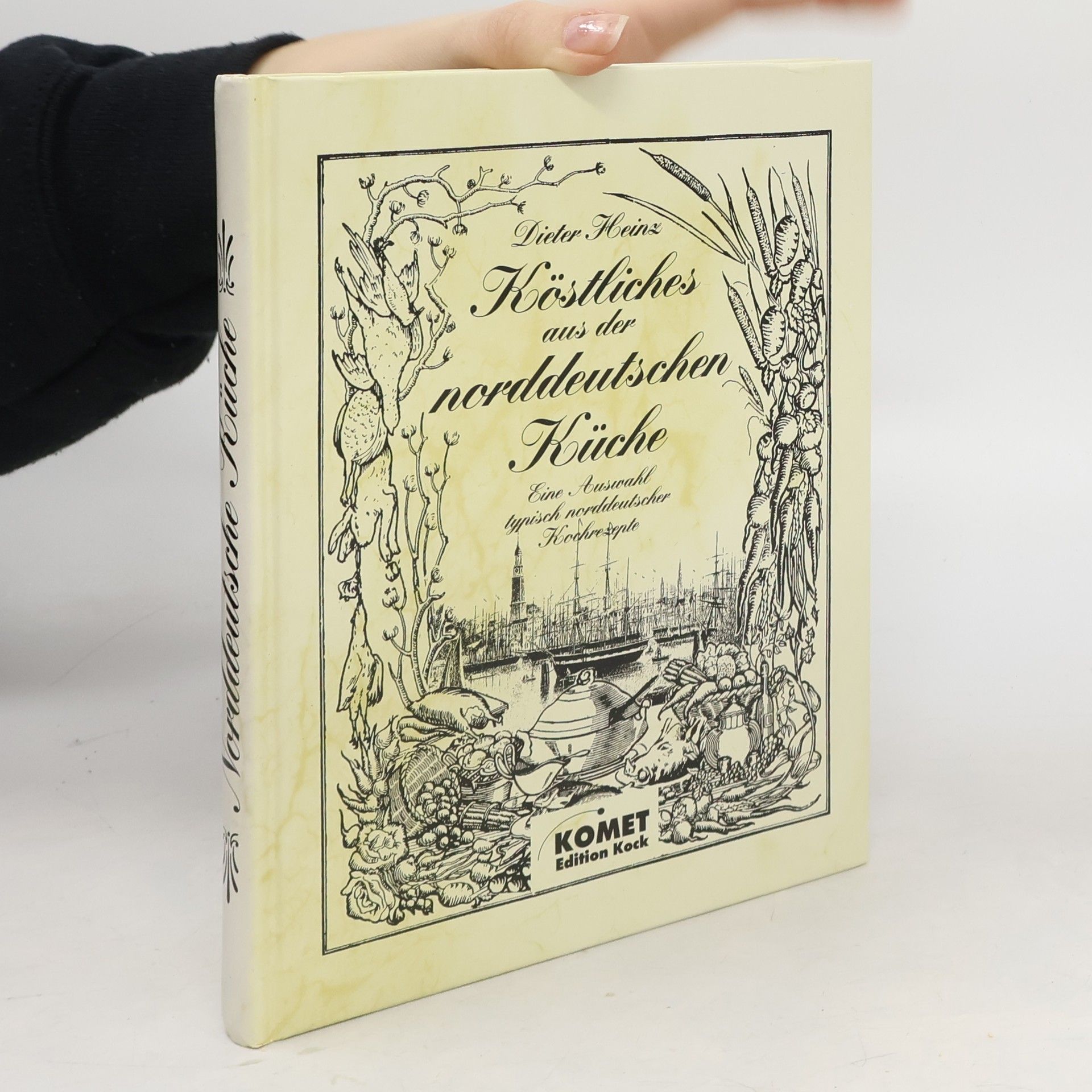 Köstliches aus der norddeutschen Küche