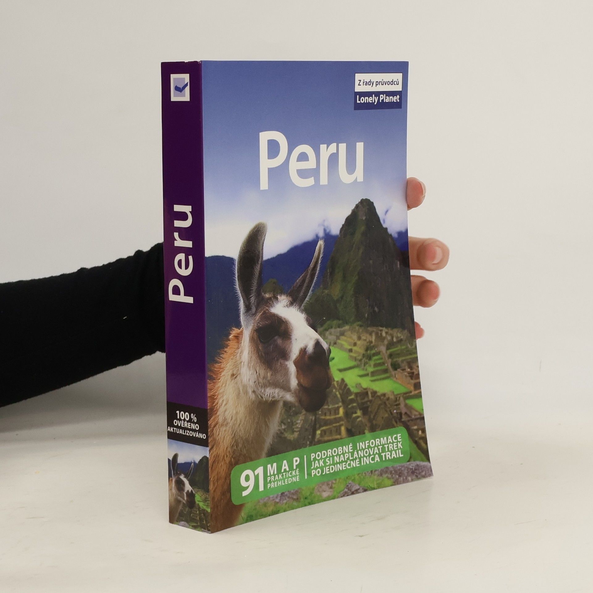 Kolektív autorov Peru